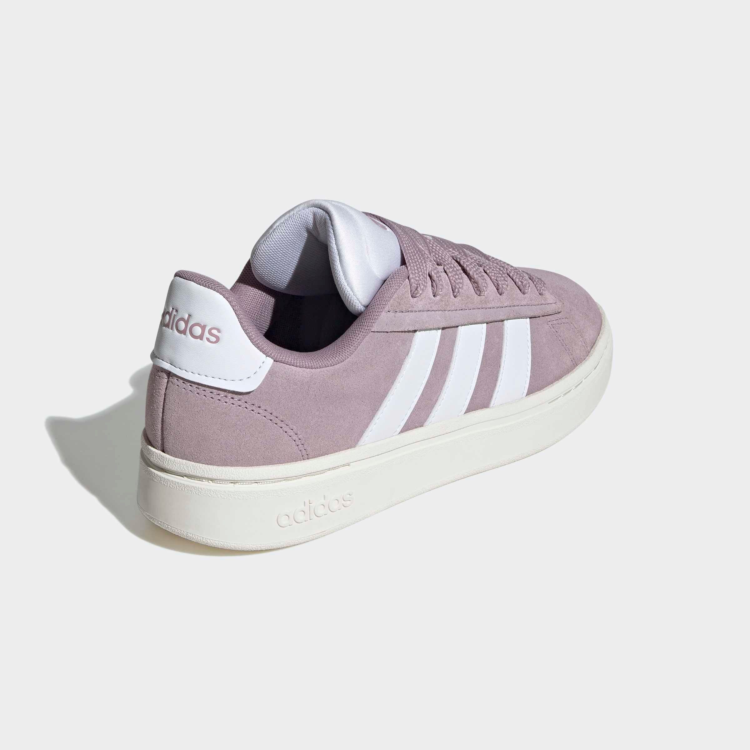adidas Sportswear Sneakers GRAND COURT ALPHA Design geïnspireerd door de adidas Campus 00