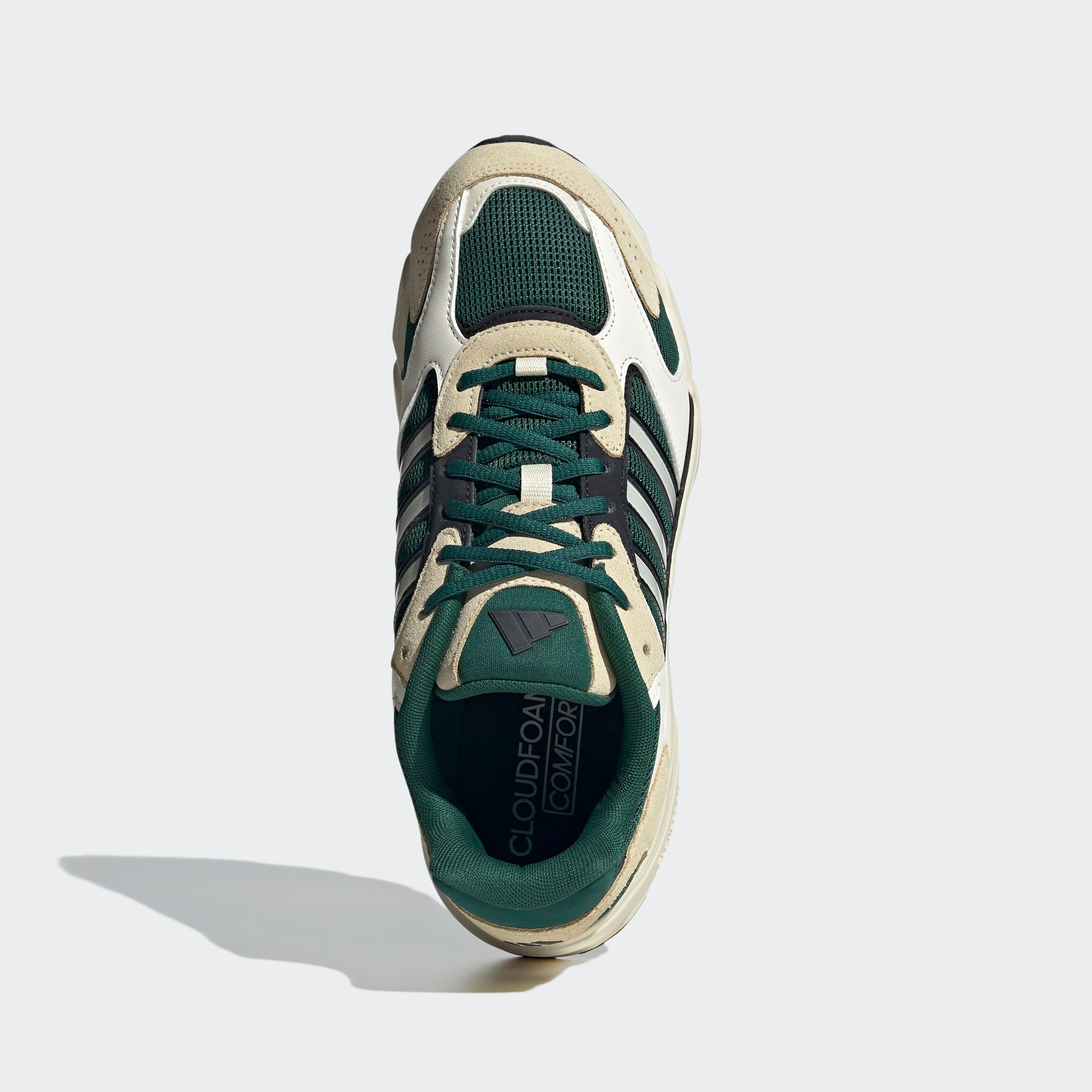 adidas Sportswear Sneakers CRAZYCHAOS 2000 geïnspireerd door het ontwerp van de adidas response cl