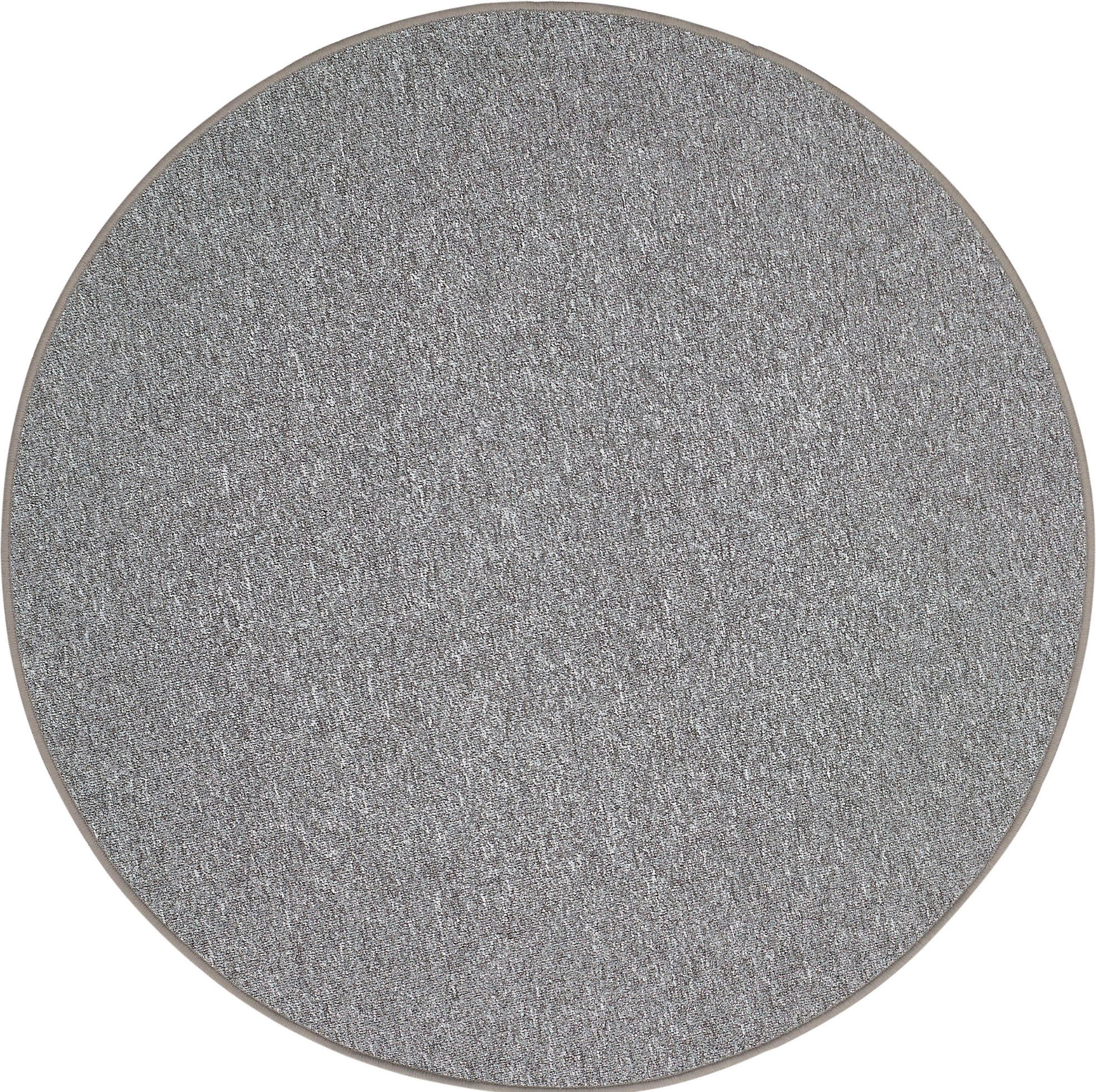 Andiamo Vloerkleed Luton, Made in Germany gemêleerde look, ideaal in de woonkamer & slaapkamer