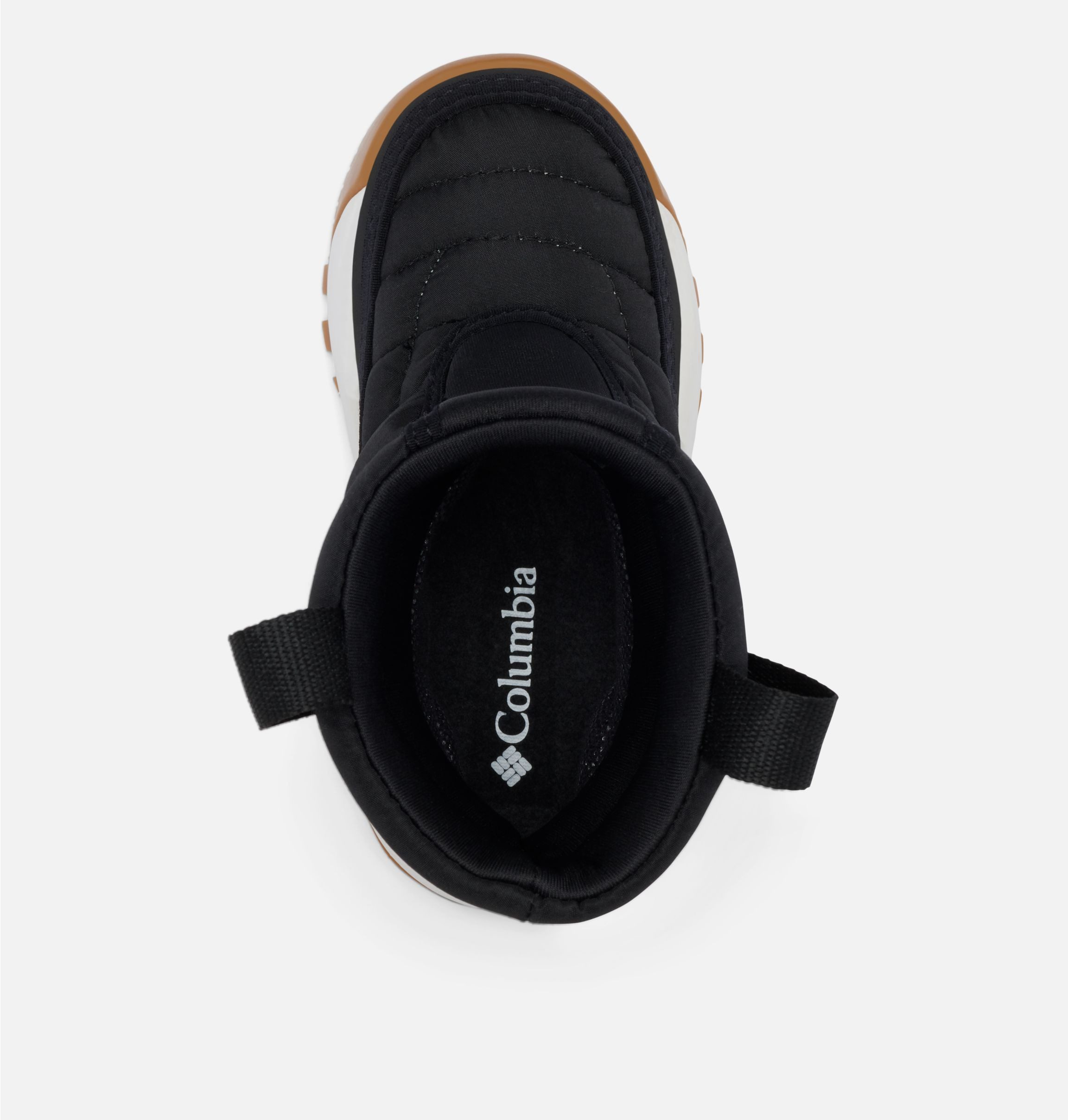 Columbia Winterlaarzen CHILDREN'S SNOWTROT™ MID