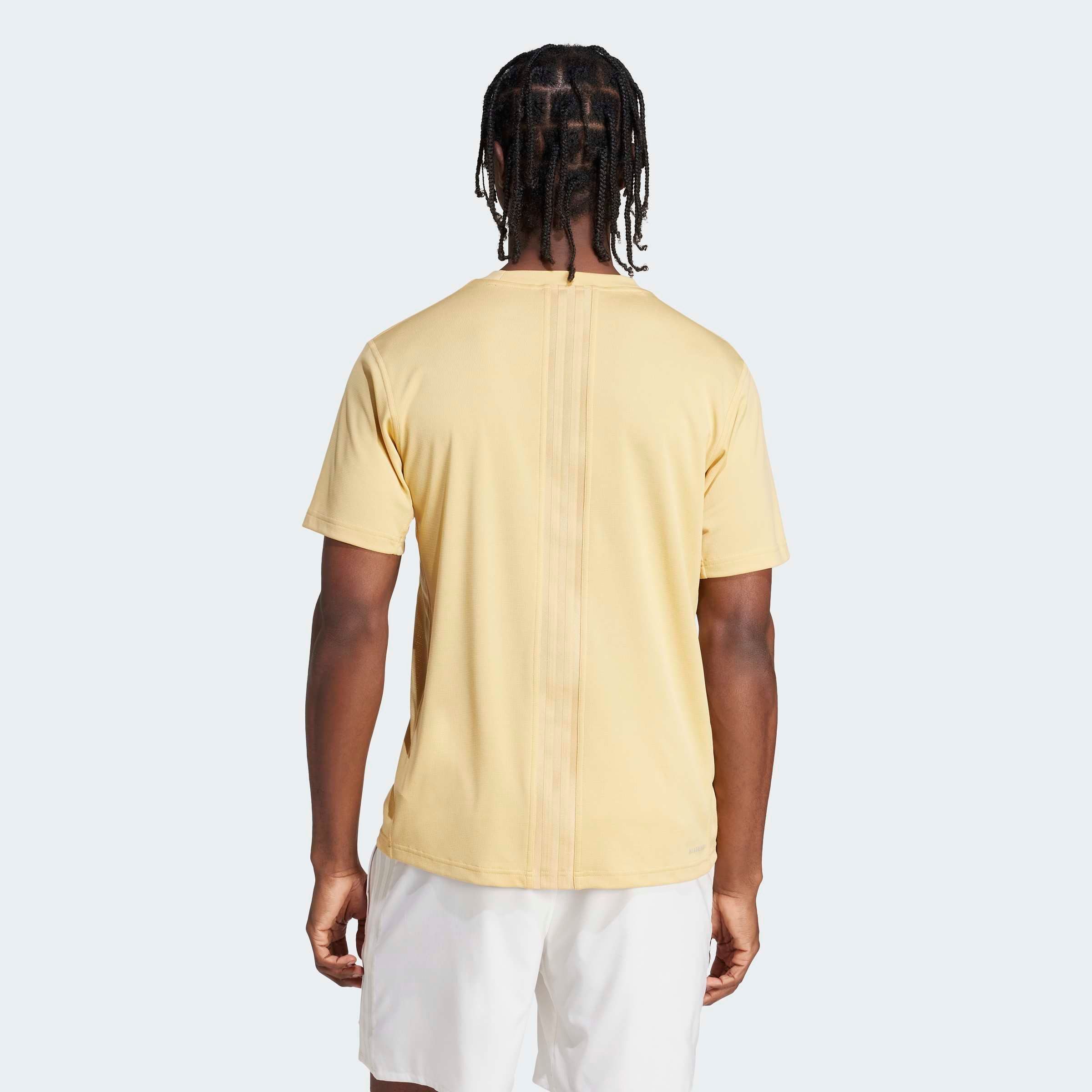 adidas Performance T-shirt HIIT 3S MES TEE
