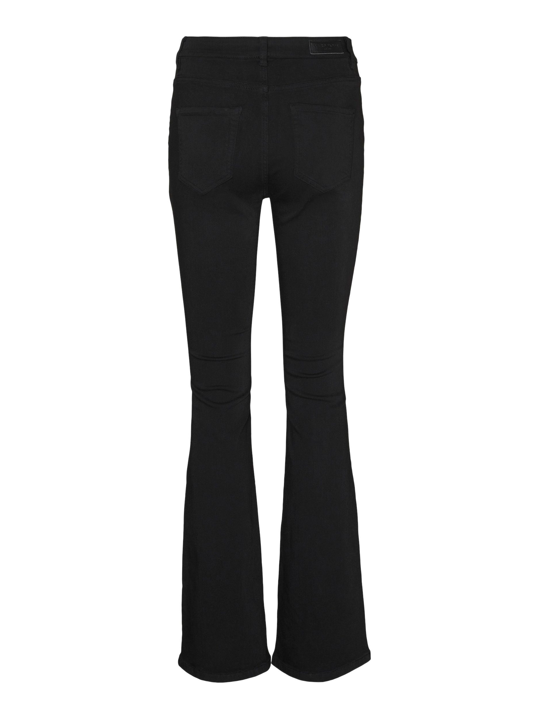 Vero Moda Bootcut jeans VMFLASH MR FLARED JEANS LI140 GA NOOS