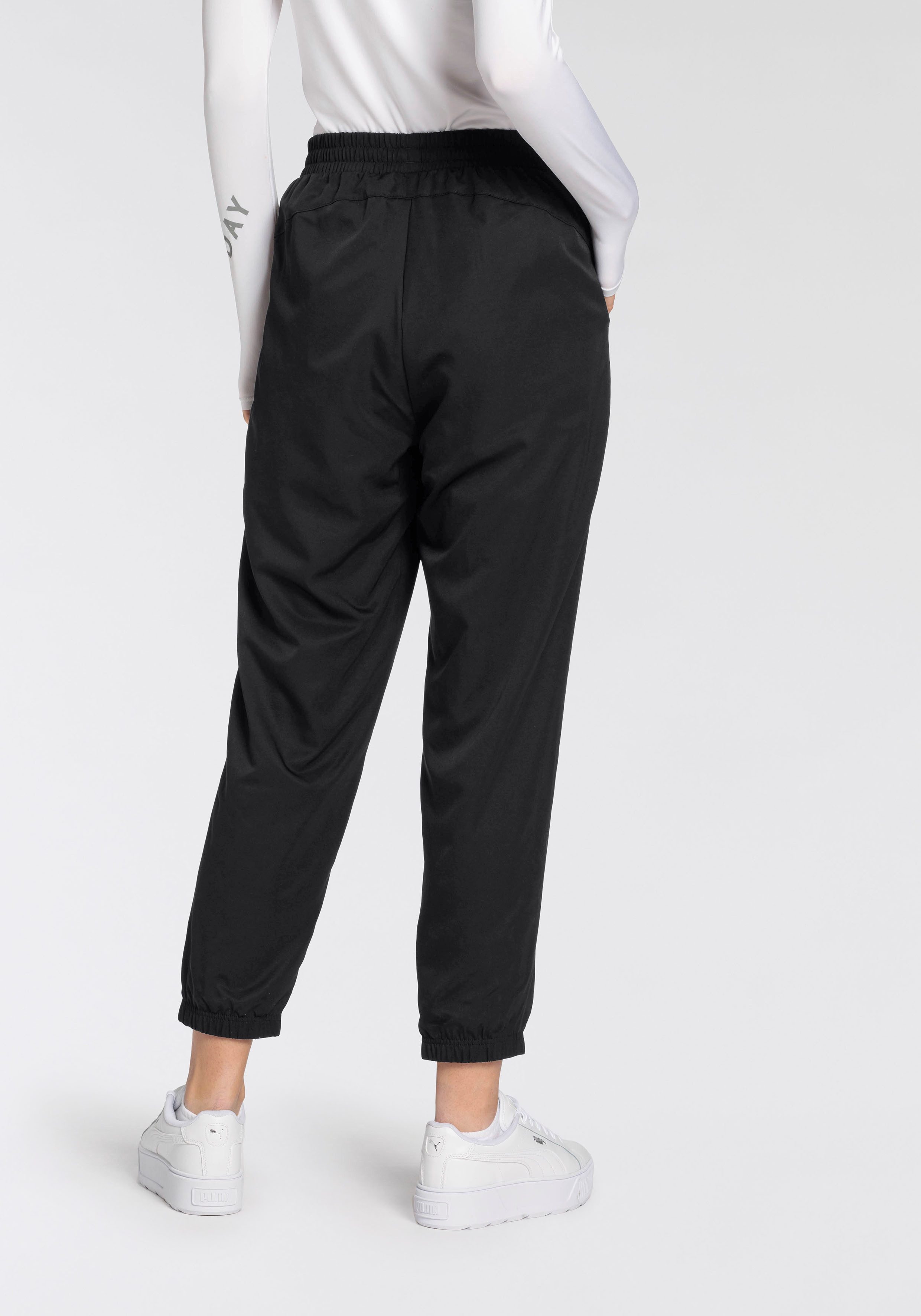 PUMA Trainingsbroek Train Favorite Fleece Pant