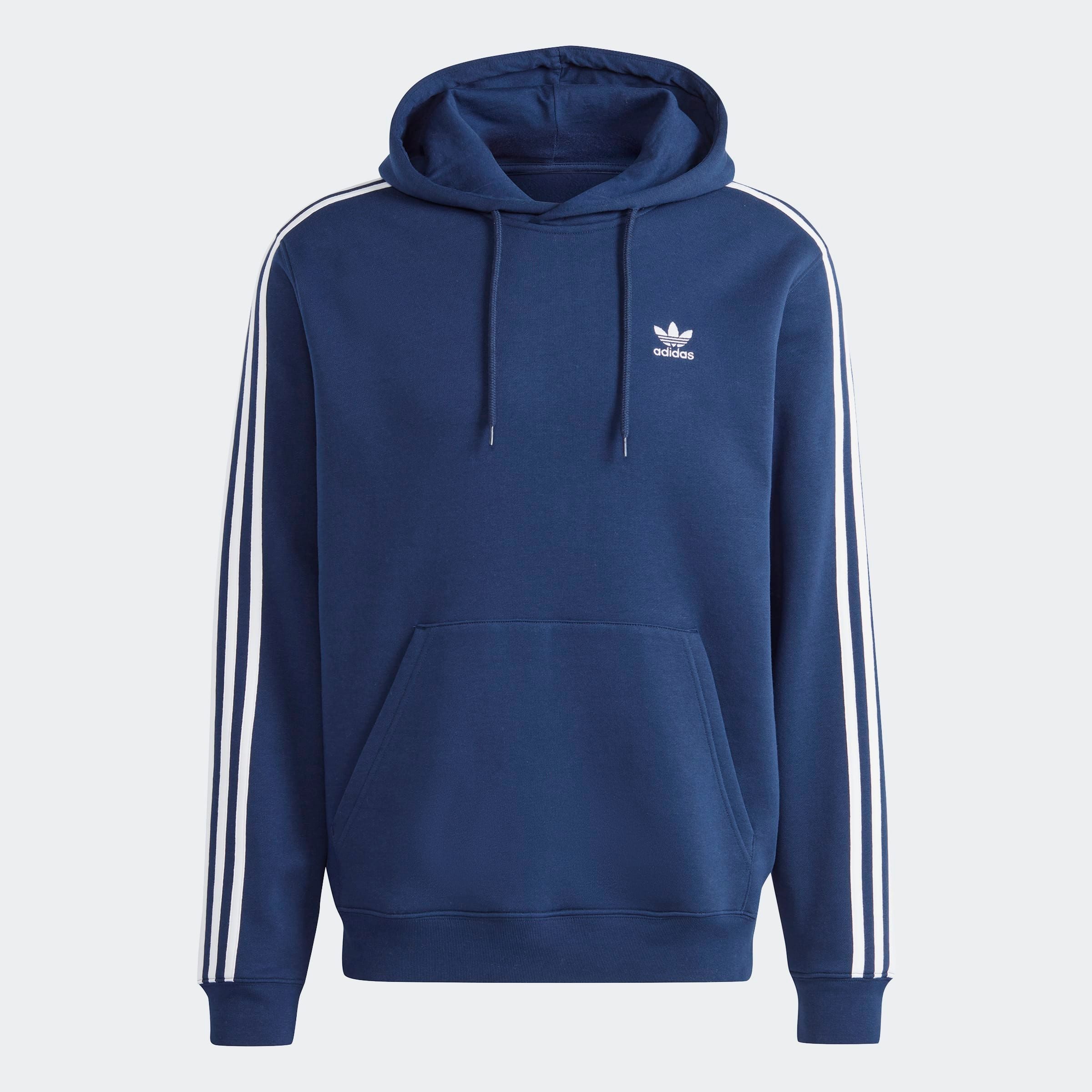 adidas Originals Hoodie 3-STRIPES HOODY