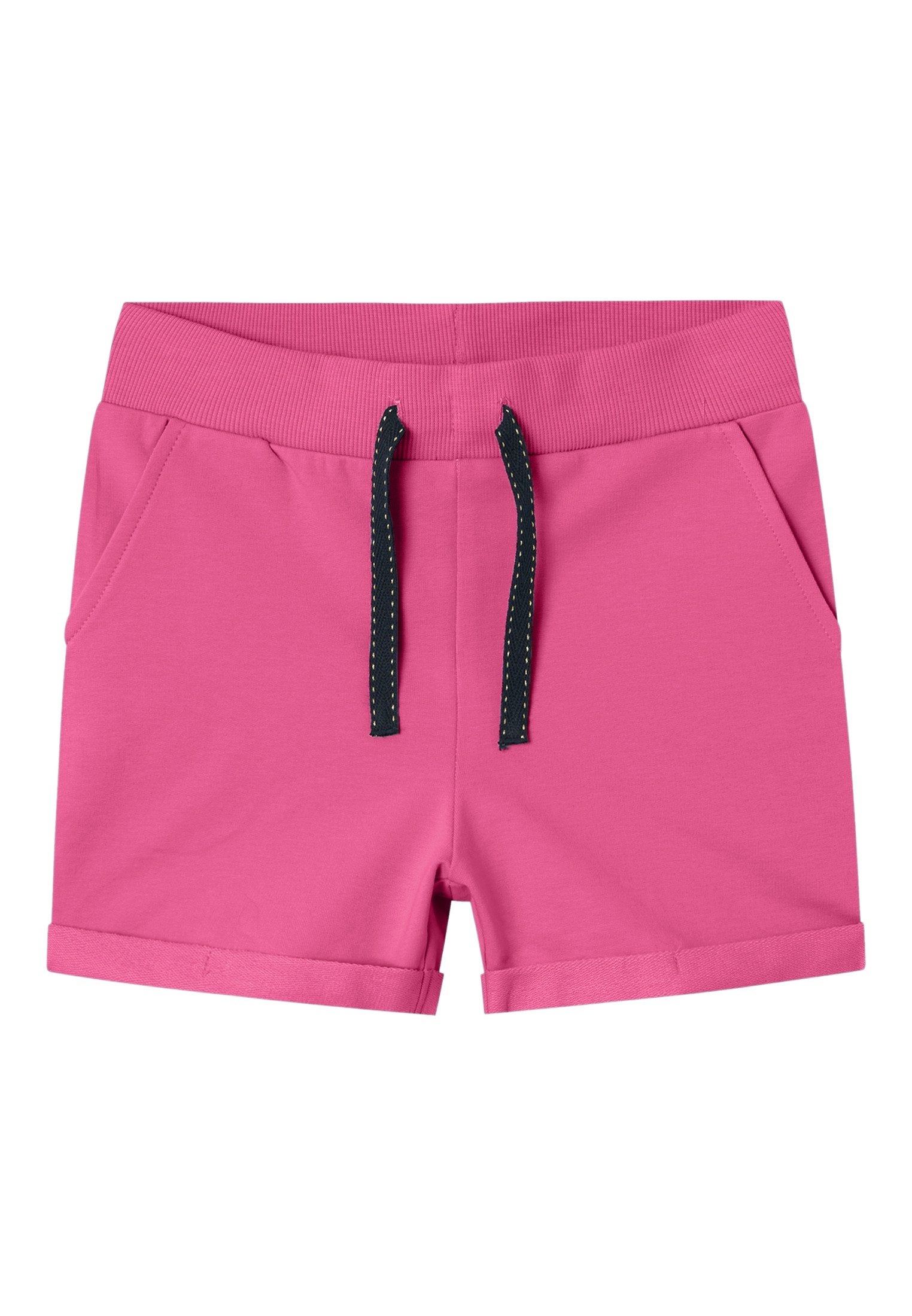 Name It Sweatshort NKFVOLTA SWE SHORTS UNB F NOOS