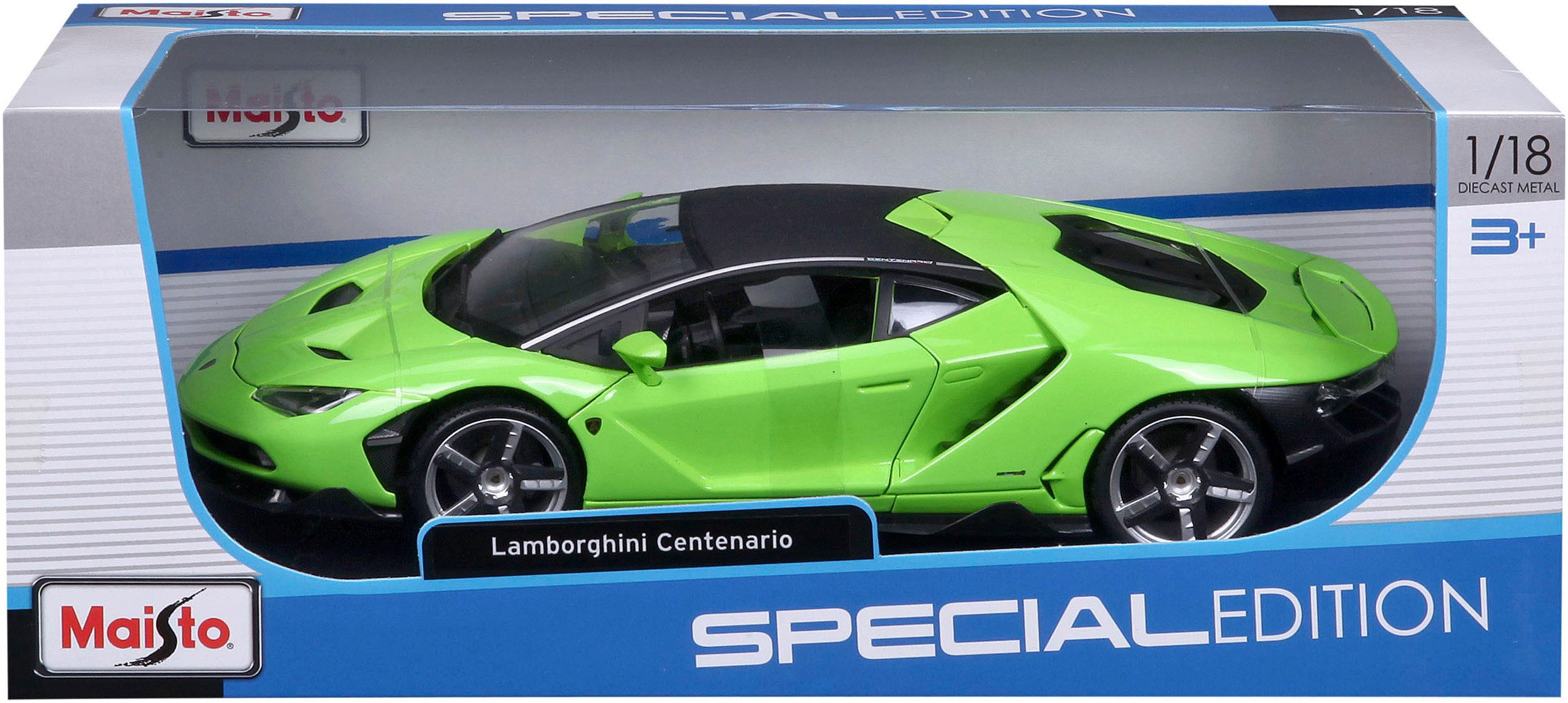 Maisto® Auto op schaal Lamborghini Centenario