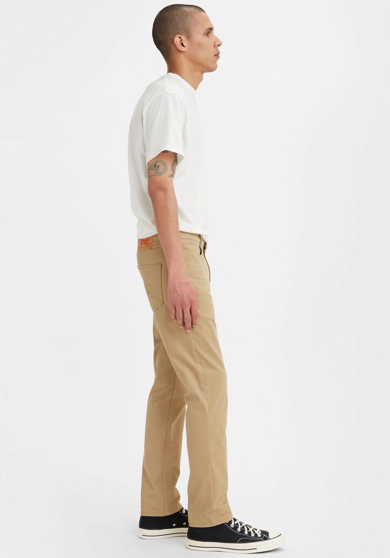 Levi's® Slim fit jeans 511 SLIM met stretch
