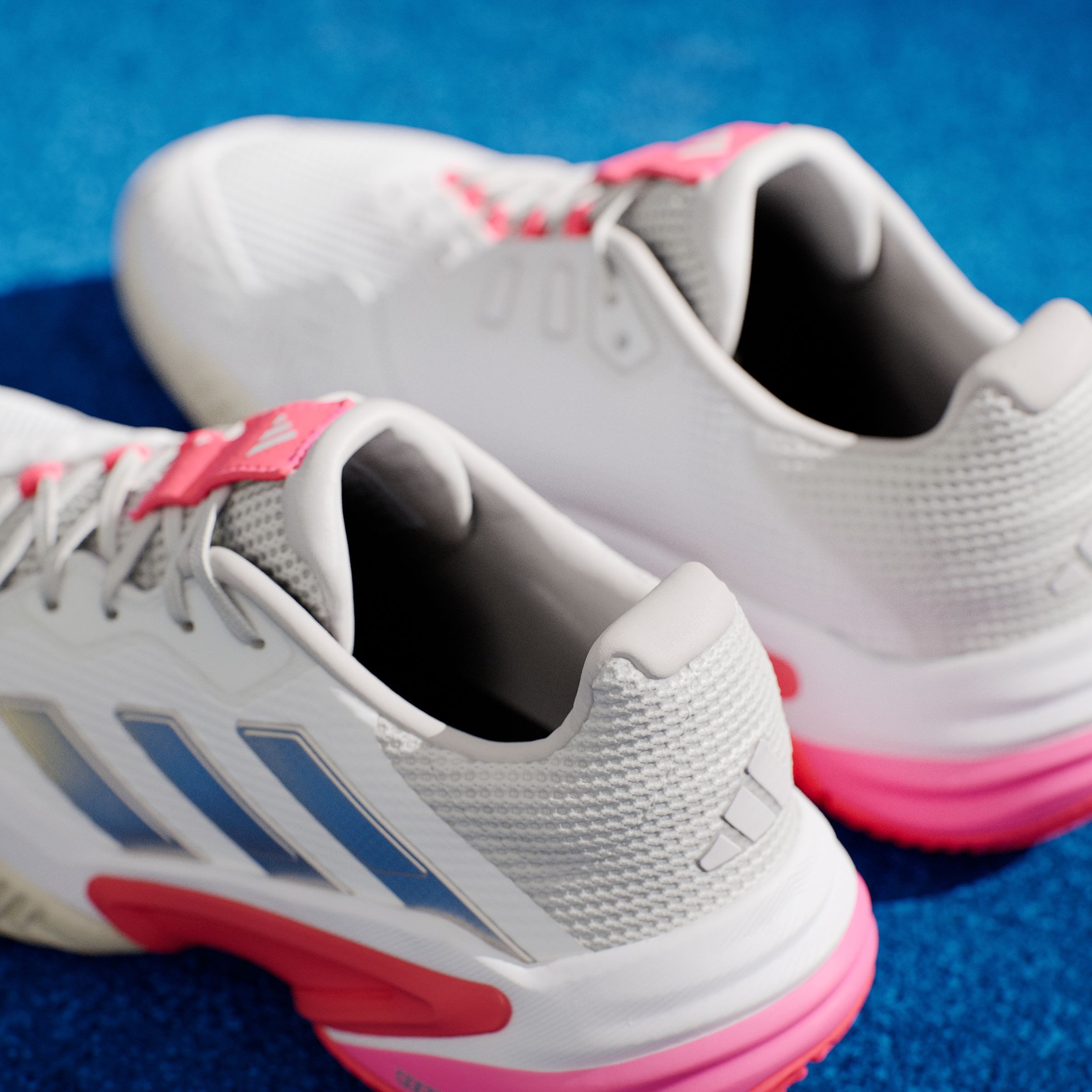adidas Performance Tennisschoenen BARRICADE 13