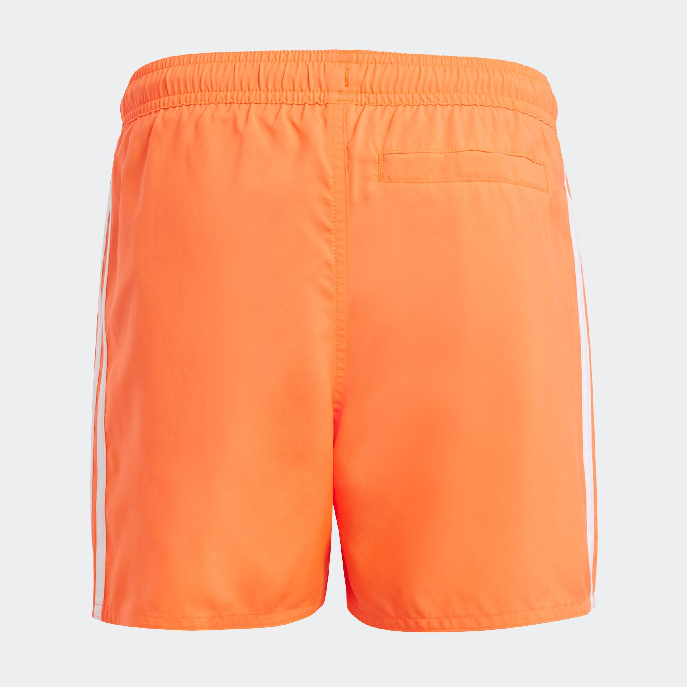 adidas Performance Zwemshort 3-STRIPES (1 stuk)