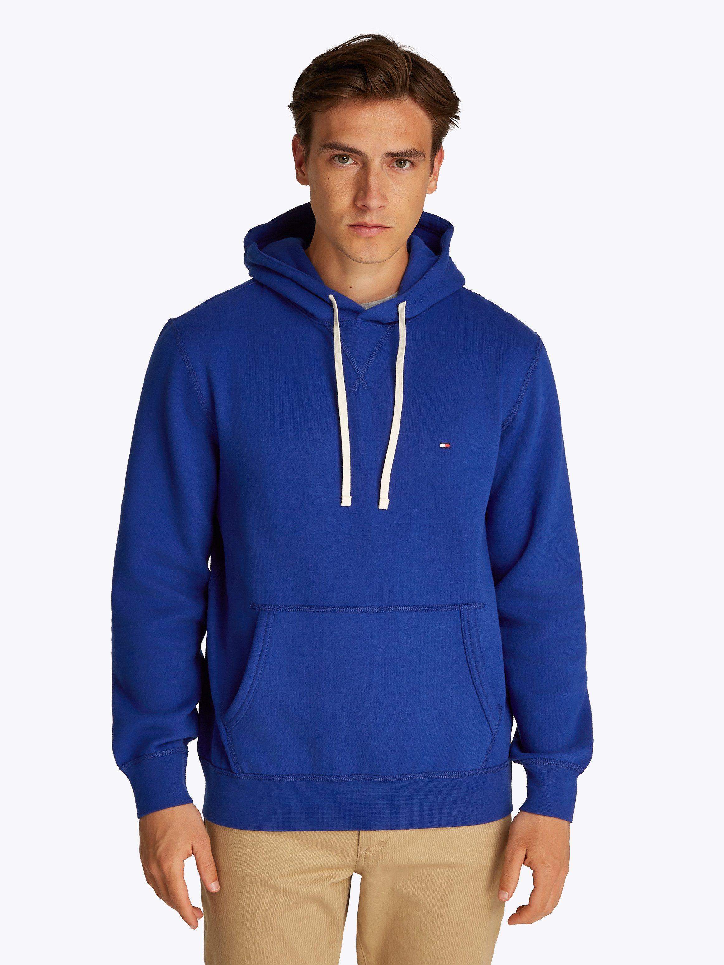 Tommy Hilfiger Hoodie ESS SEASONAL FLEECE HOODY