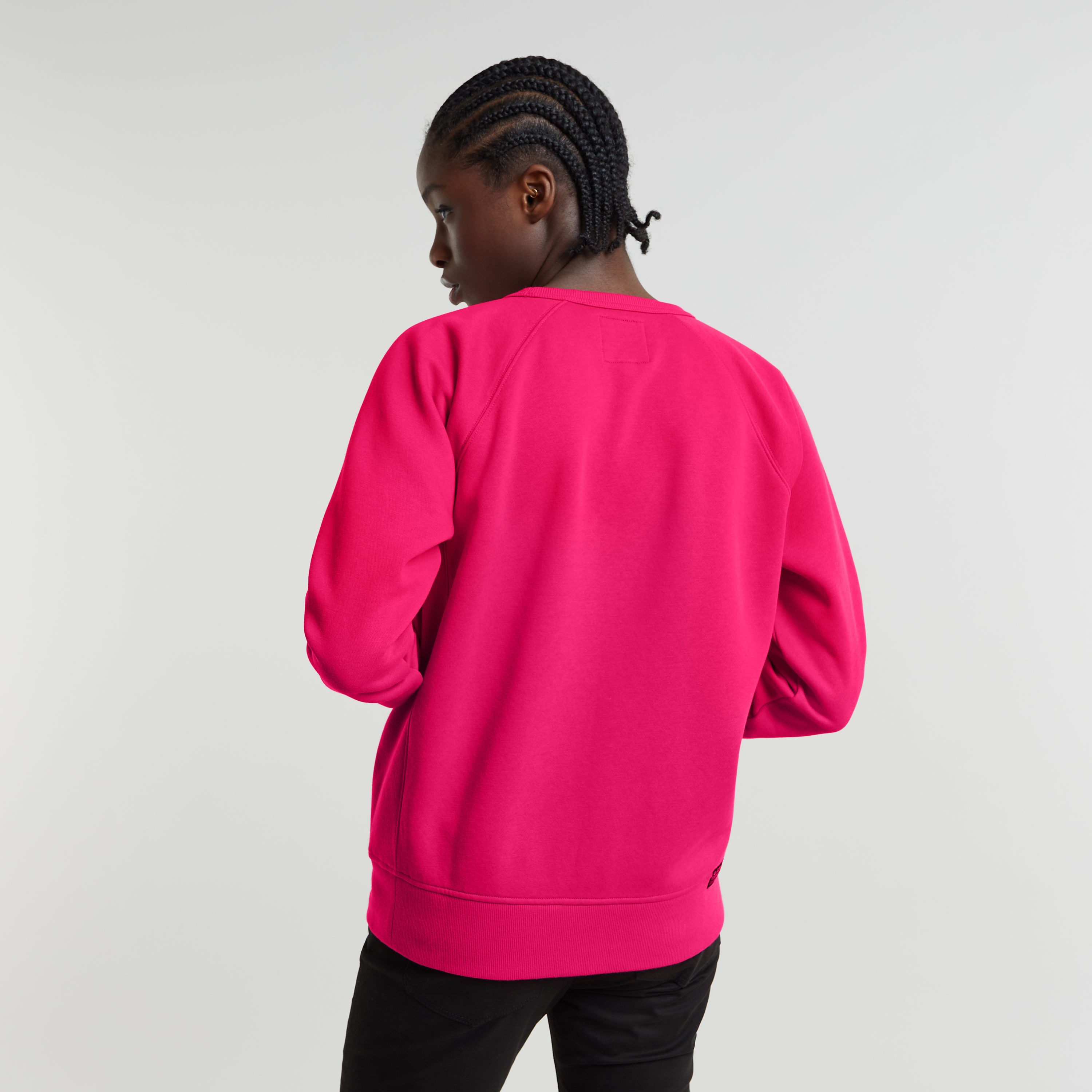 G-Star RAW Sweatshirt Premium core 2.0
