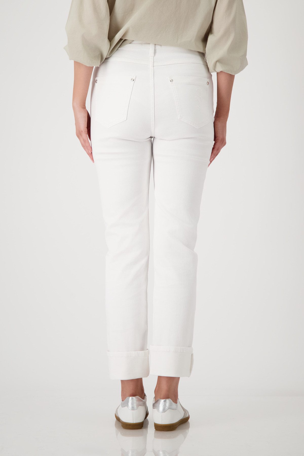 Monari Straight jeans