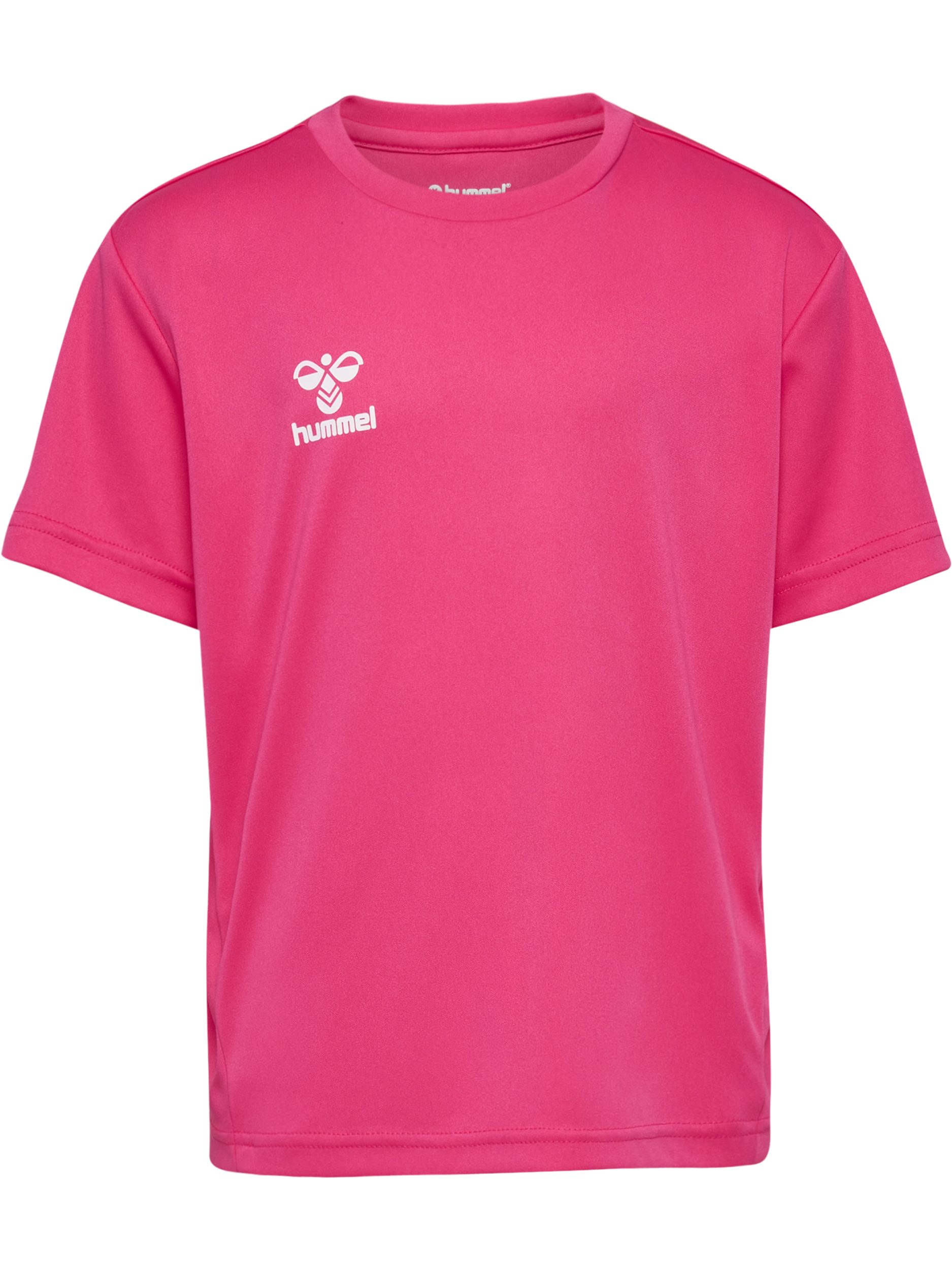 hummel T-shirt short HMLLOGO SET KIDS (set, 2-delig, 2)