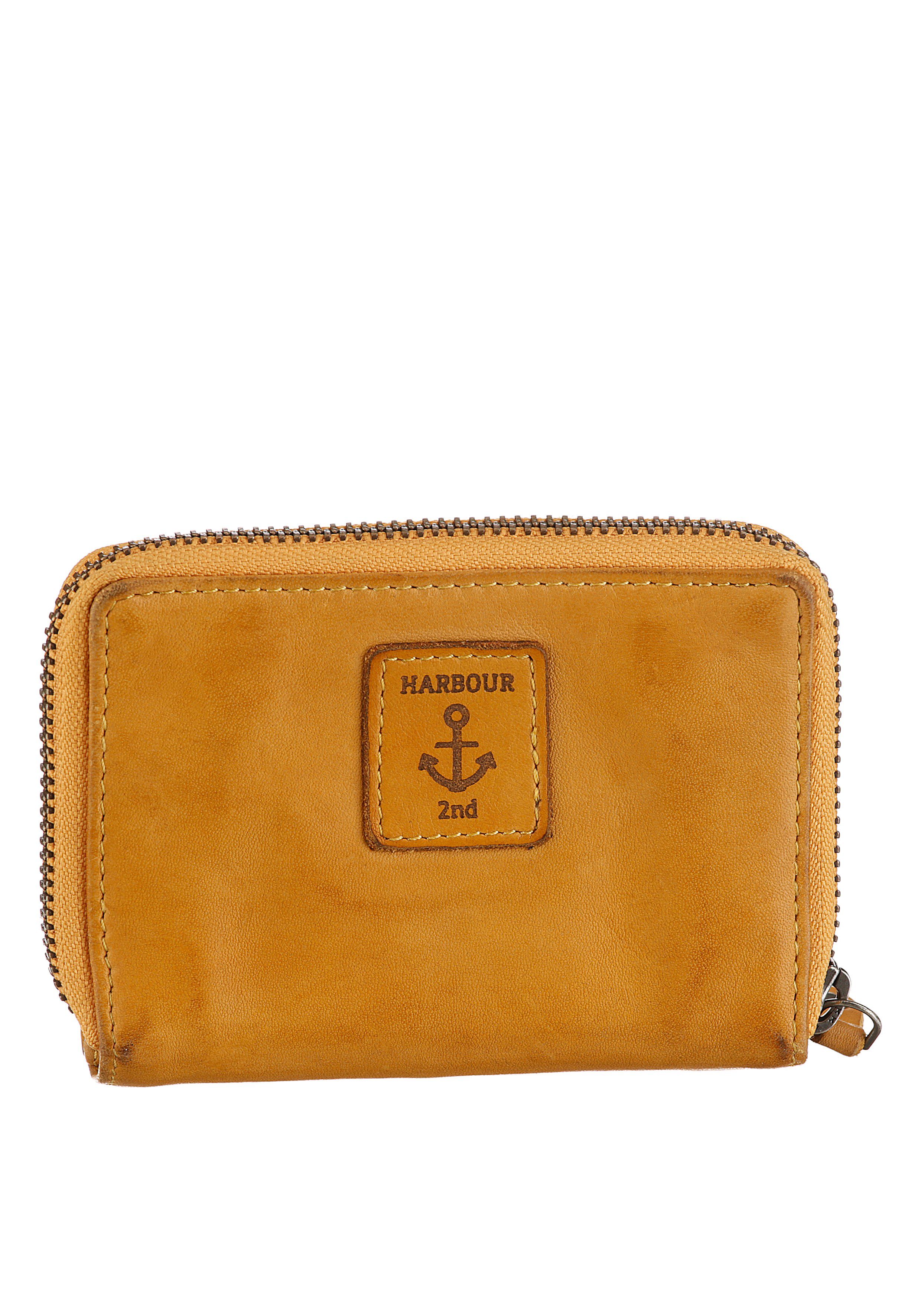 HARBOUR 2nd Portemonnee Harbour Second Wallet Is