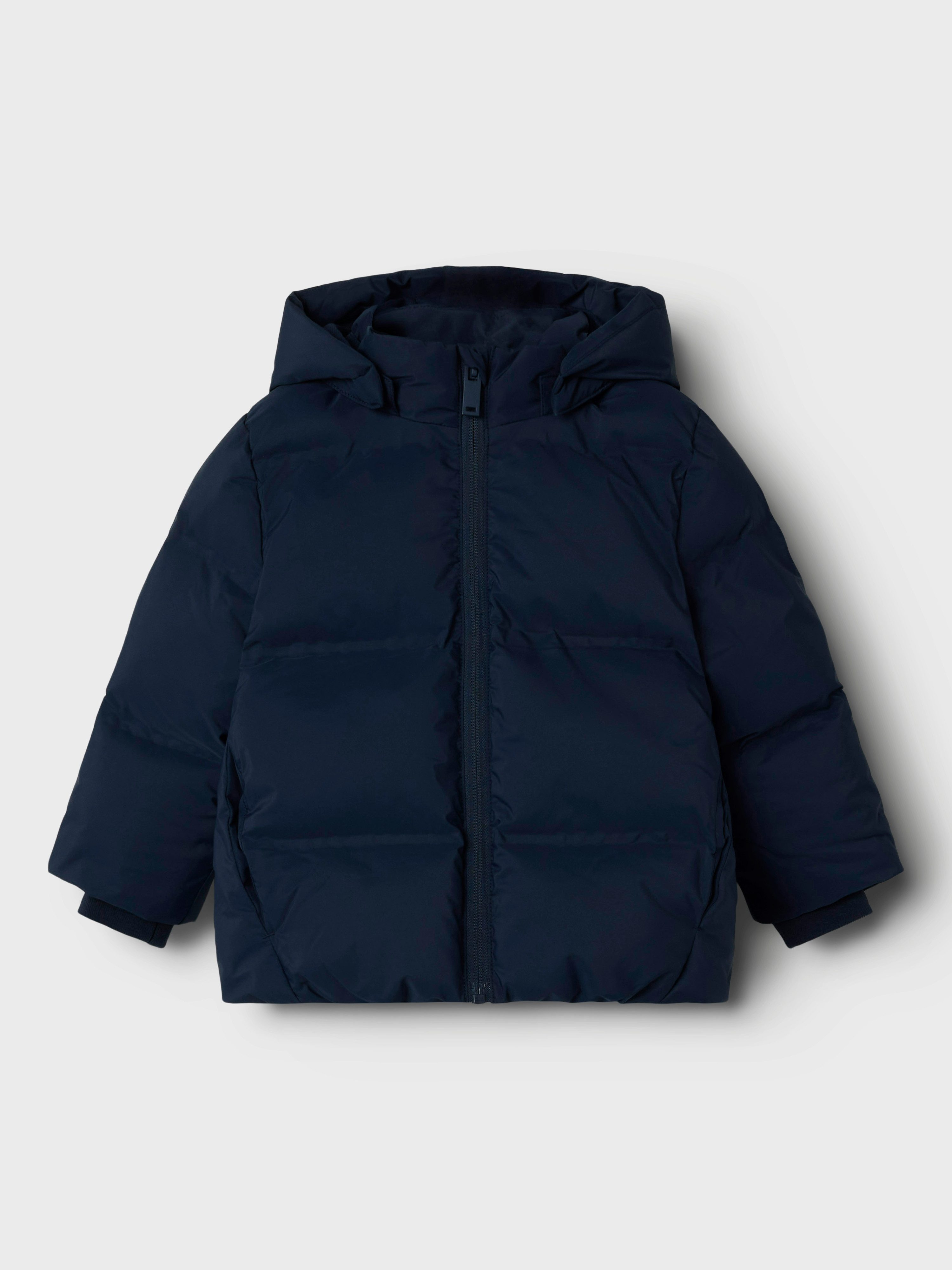 Name It Gewatteerde jas NMNMUSK PUFFER JACKET TB