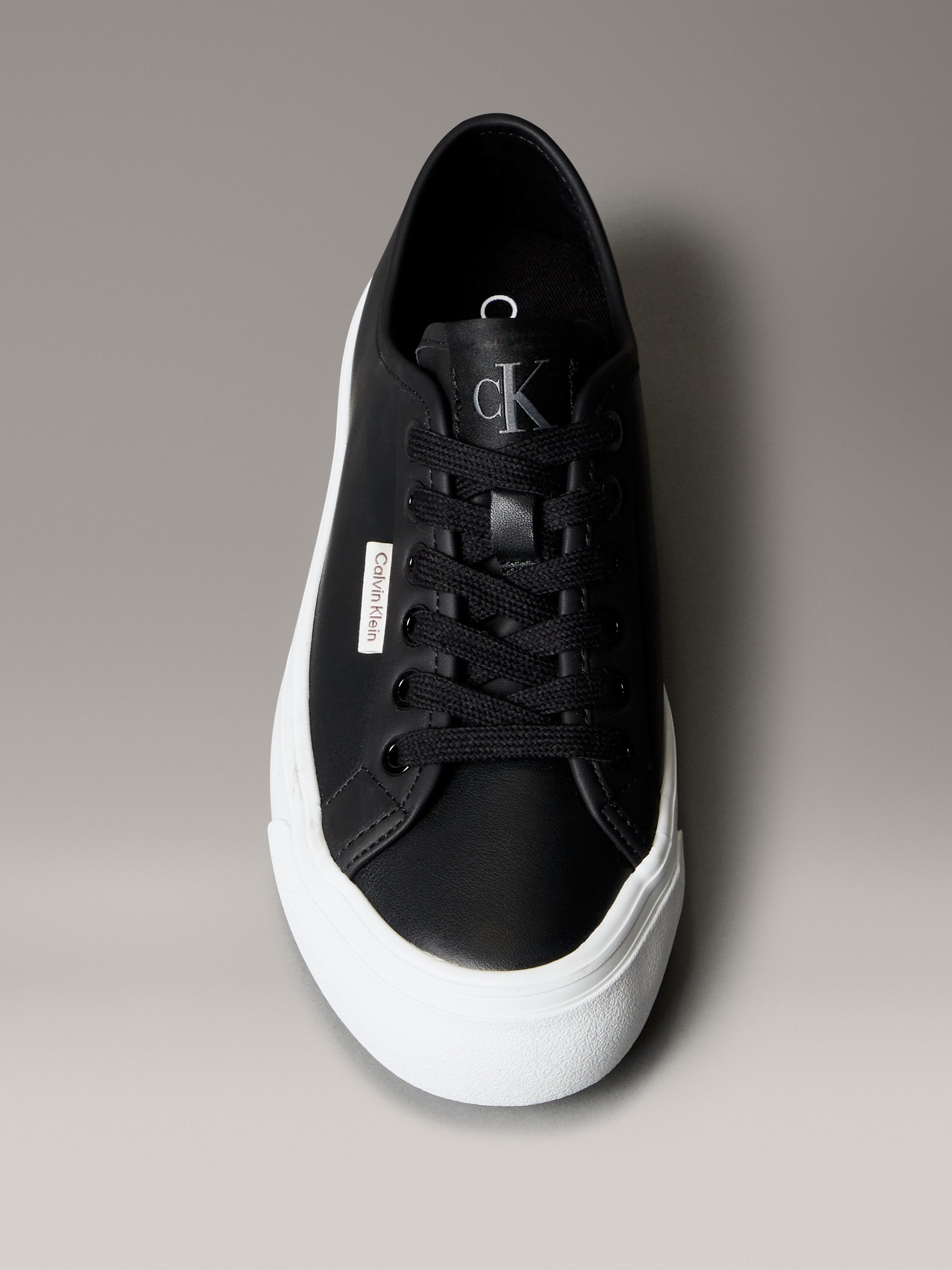 Calvin Klein Plateausneakers