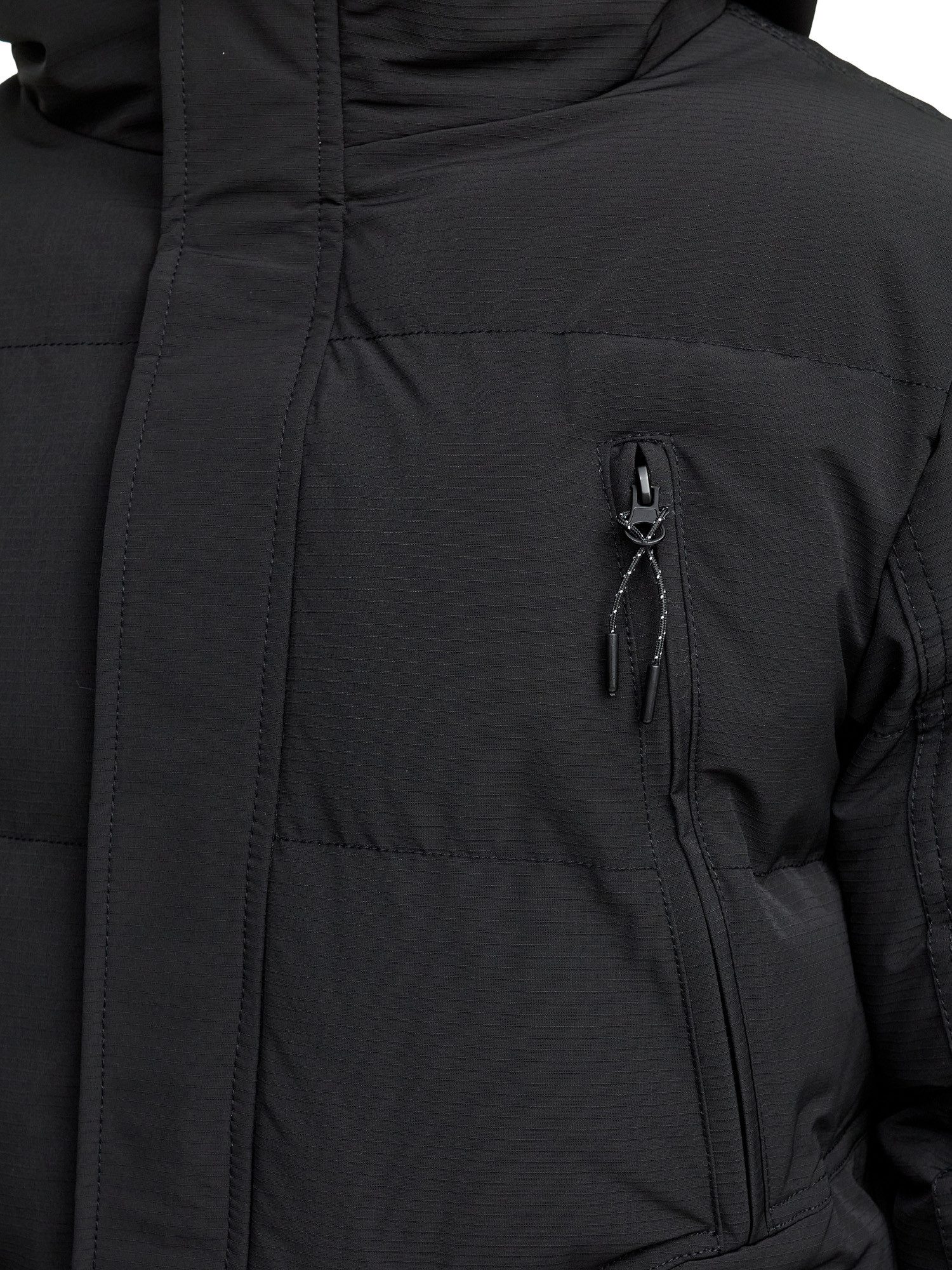 Indicode Parka