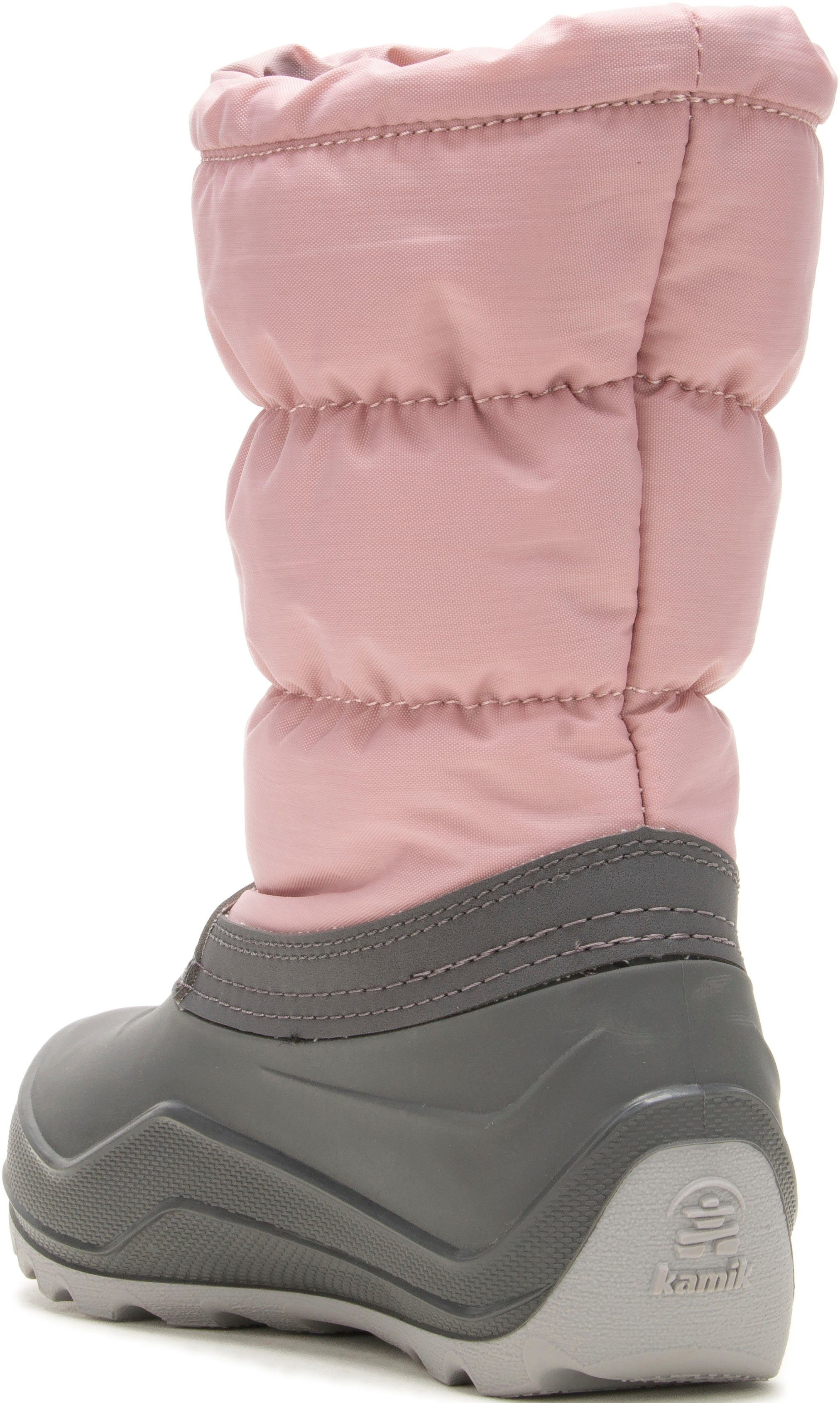 Kamik Winterlaarzen SNOWCOZY Snowboots, winterlaarzen, winterschoenen, gevoerd