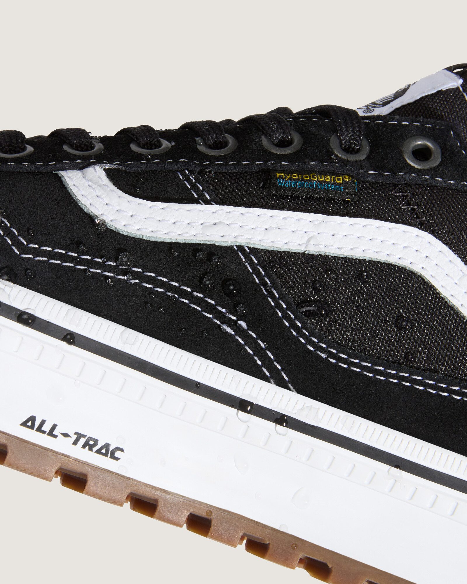 Vans Sneakers MTE Old Skool Waterproof Insulated