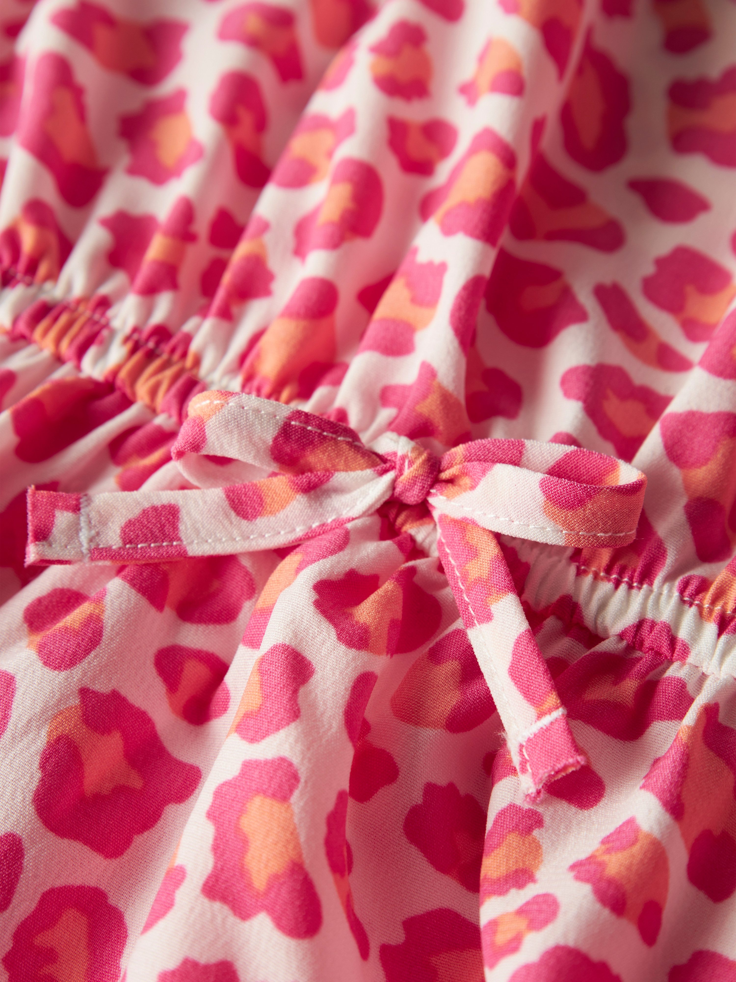 Name It Mini-jurk NKFVINAYA SPENCER