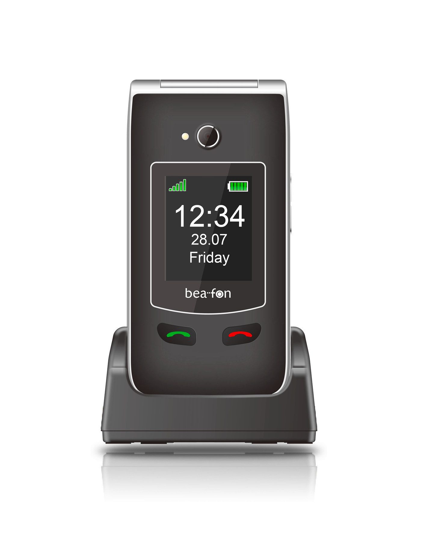 AGM by Beafon Clamshell SL645plus LTE