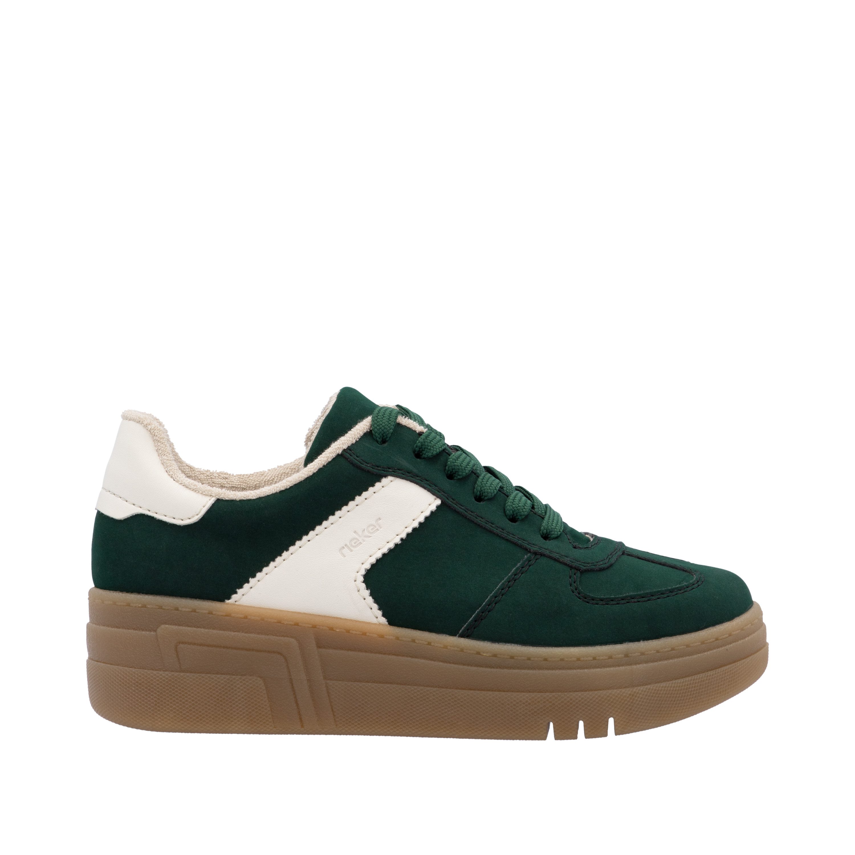Rieker Plateausneakers