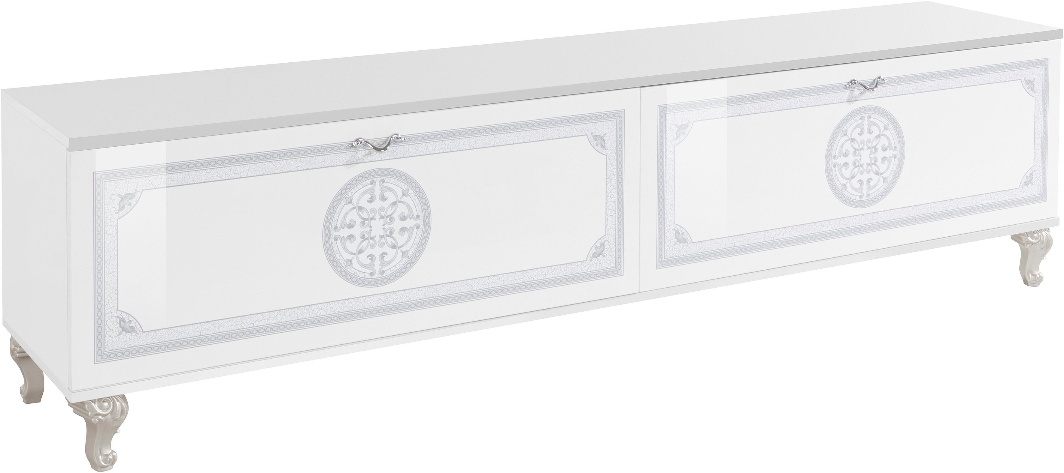INOSIGN Tv-meubel CONTEMPORANEO Breedte 200 cm