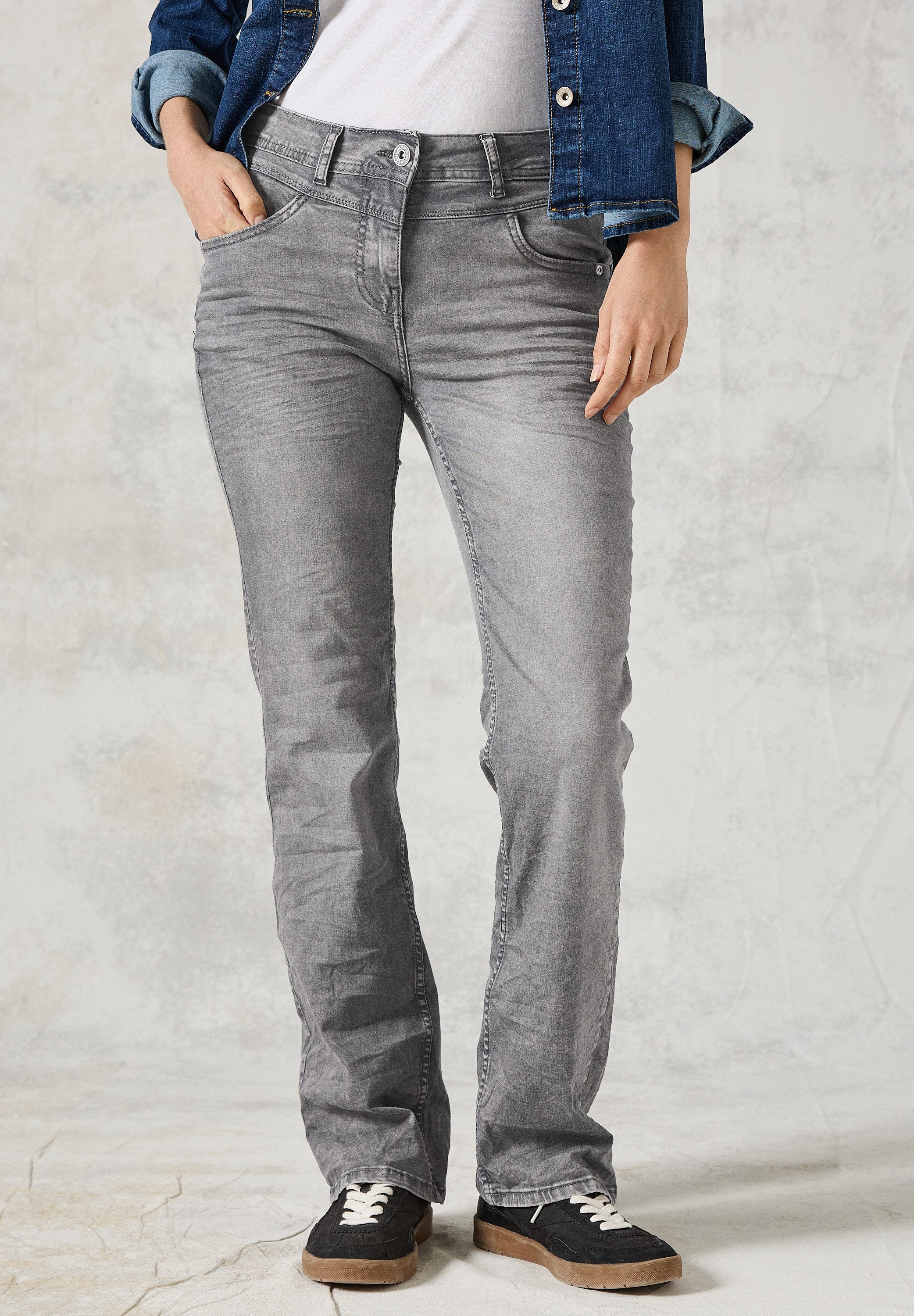 Cecil Slim fit jeans Toronto