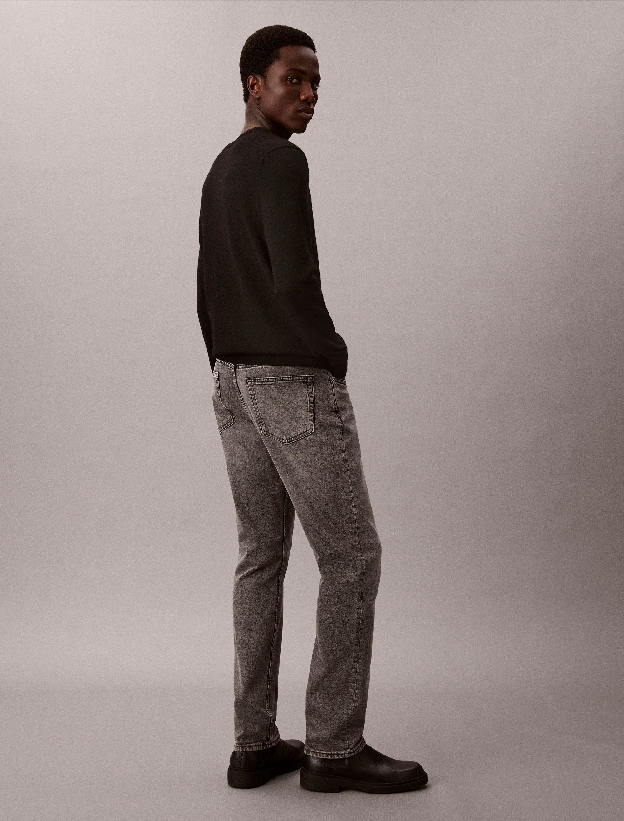 Calvin Klein Slim fit jeans Slim Jeans