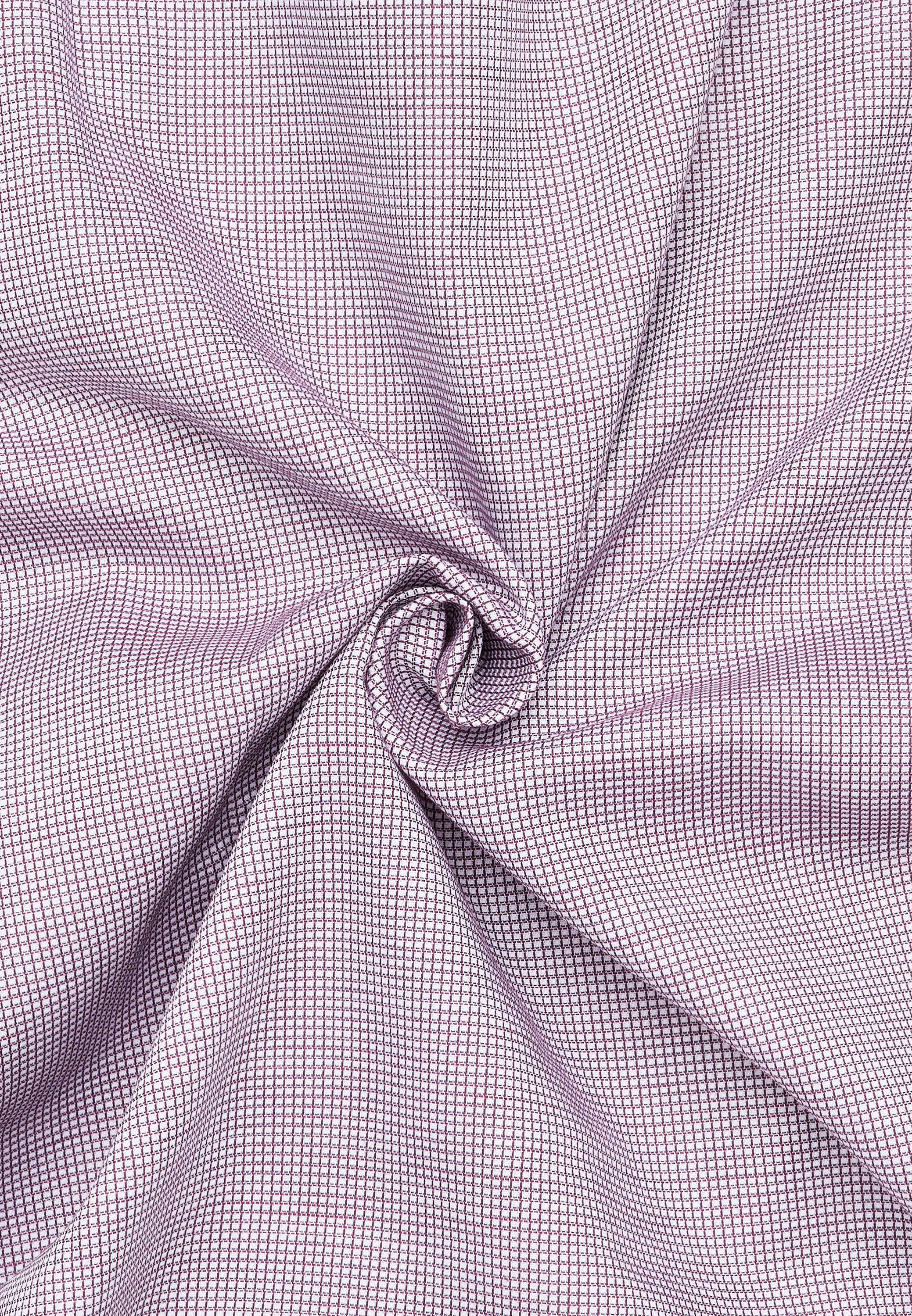 Eterna Overhemd met lange mouwen MODERN FIT NON IRON (strijkvrij)