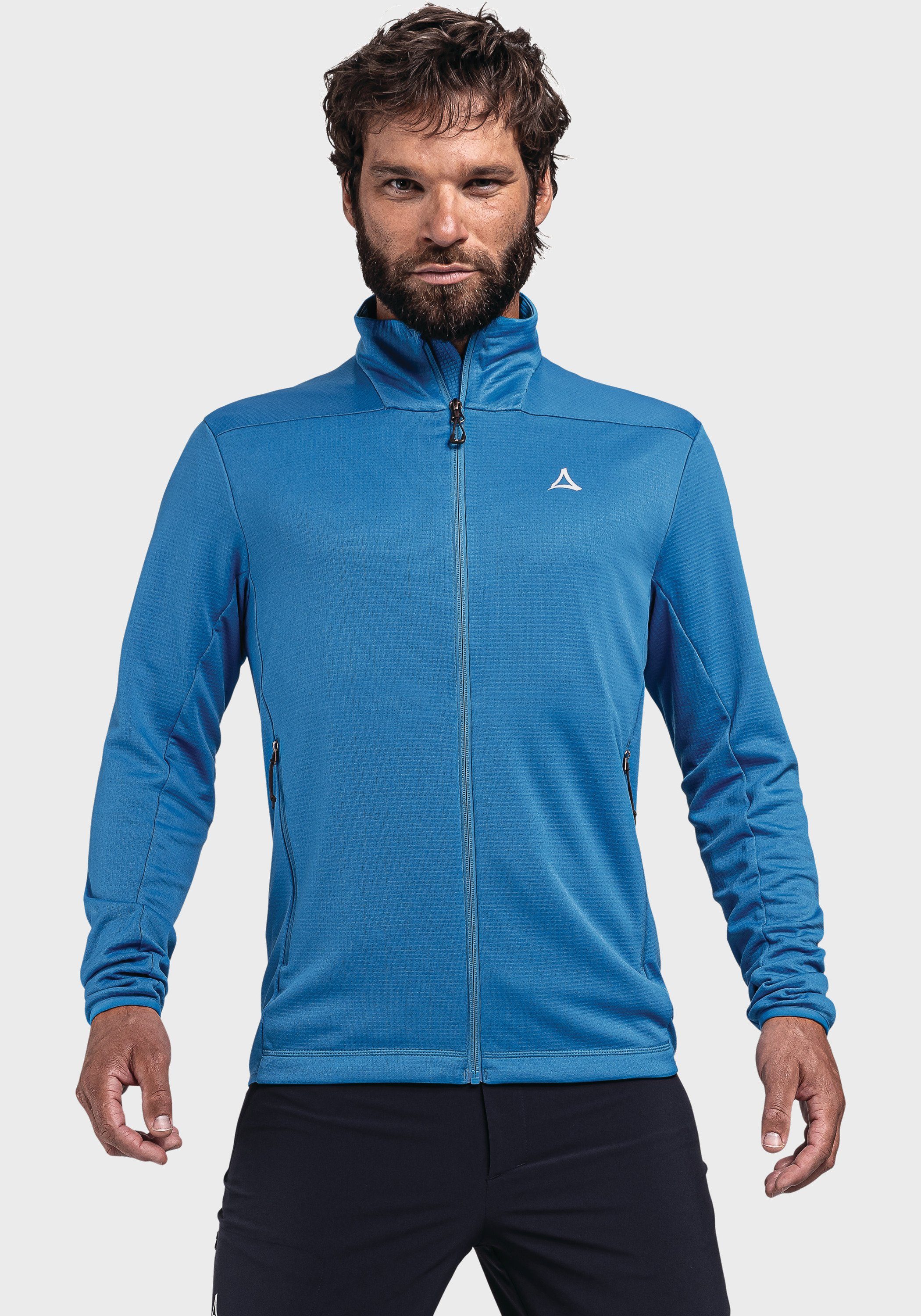 Schöffel Fleecejack Fleece Jacket Svardalen M