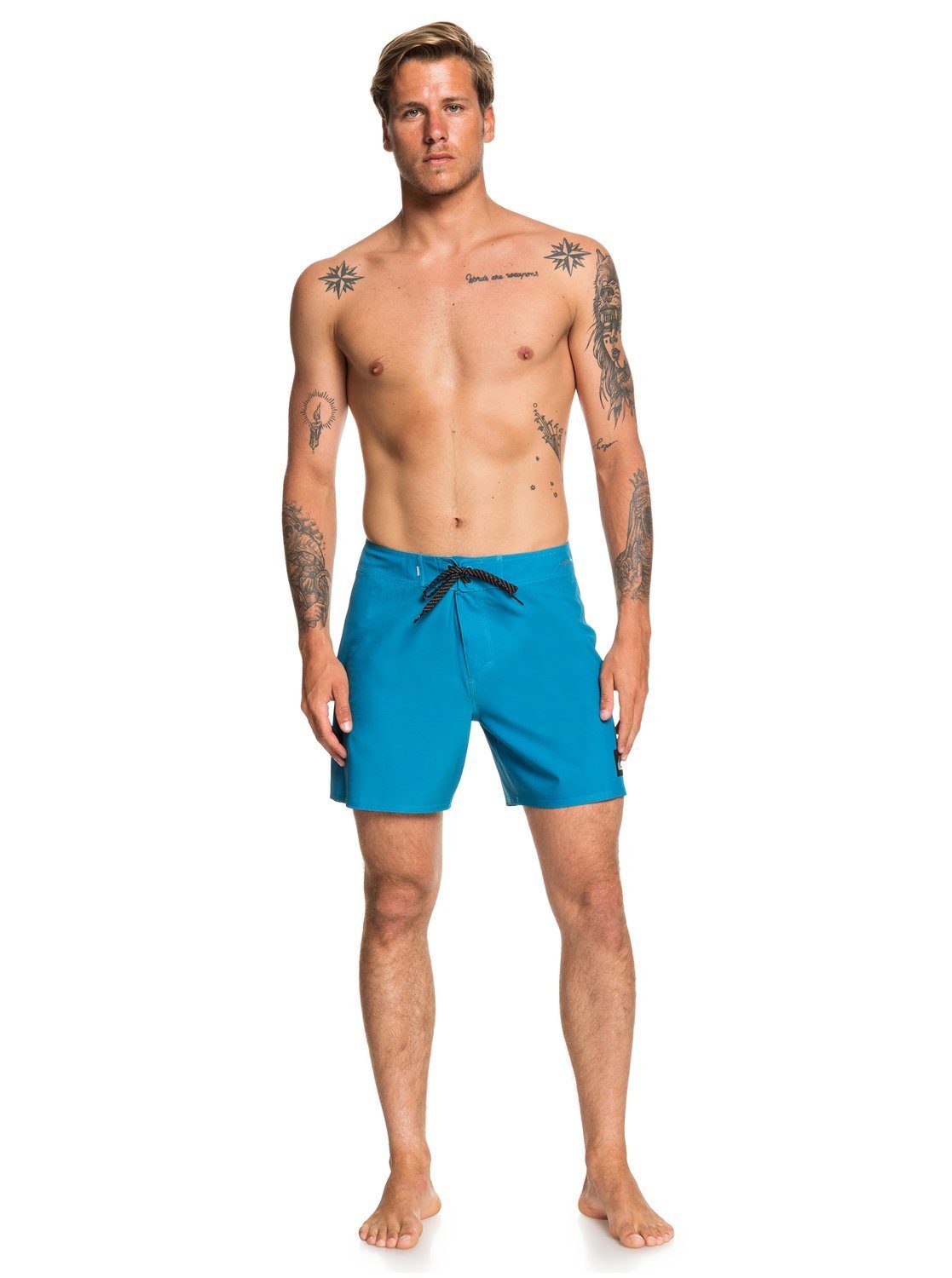 Quiksilver Boardshort Highline Kaimana 16"