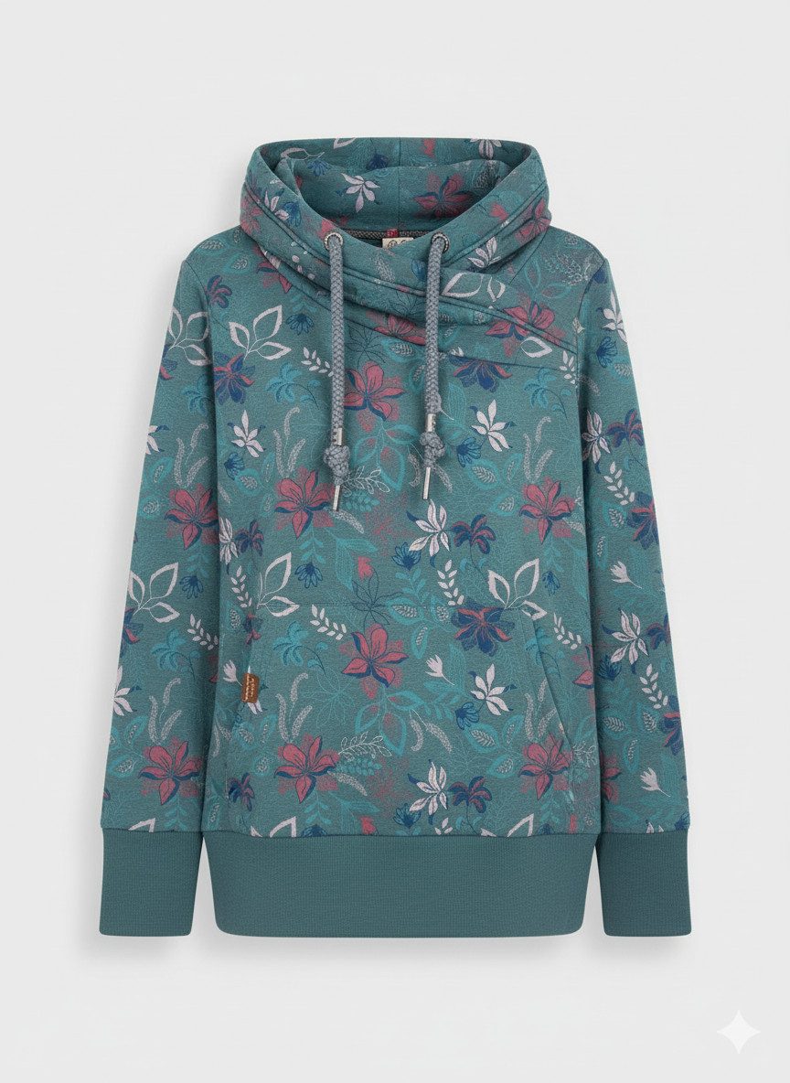 Ragwear Sweatshirt