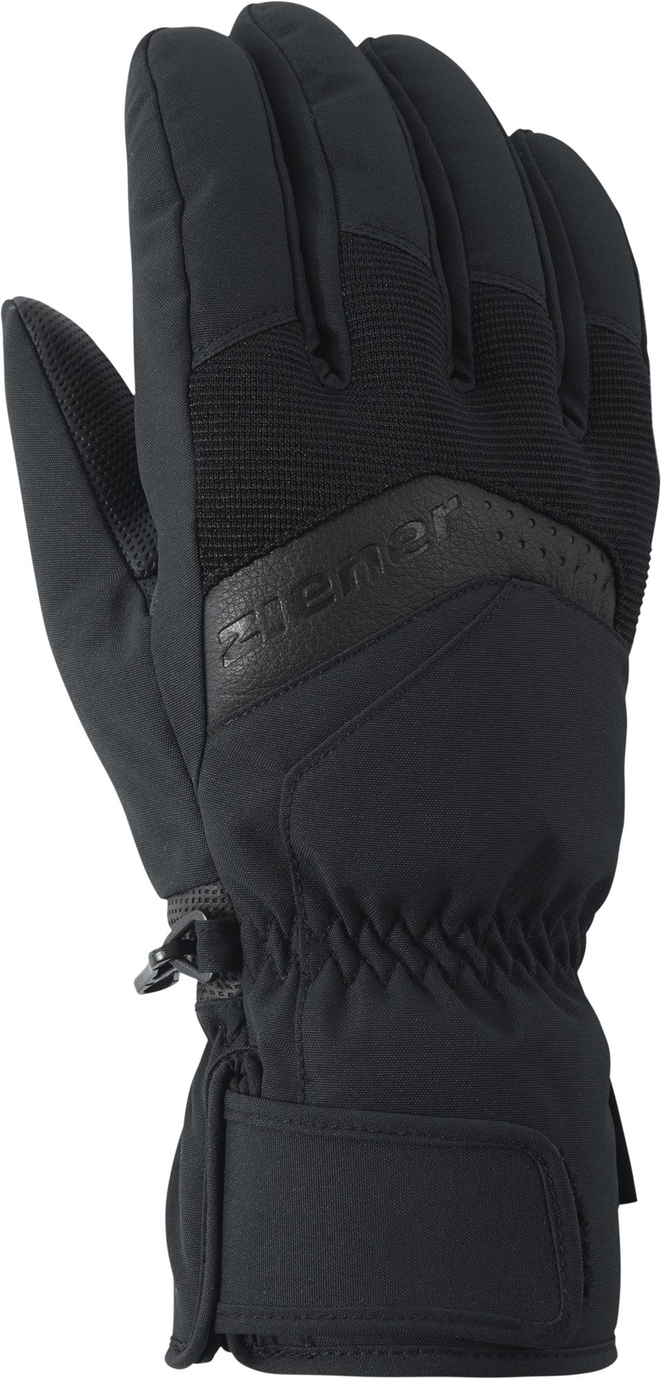 Ziener Skihandschoenen GABINO