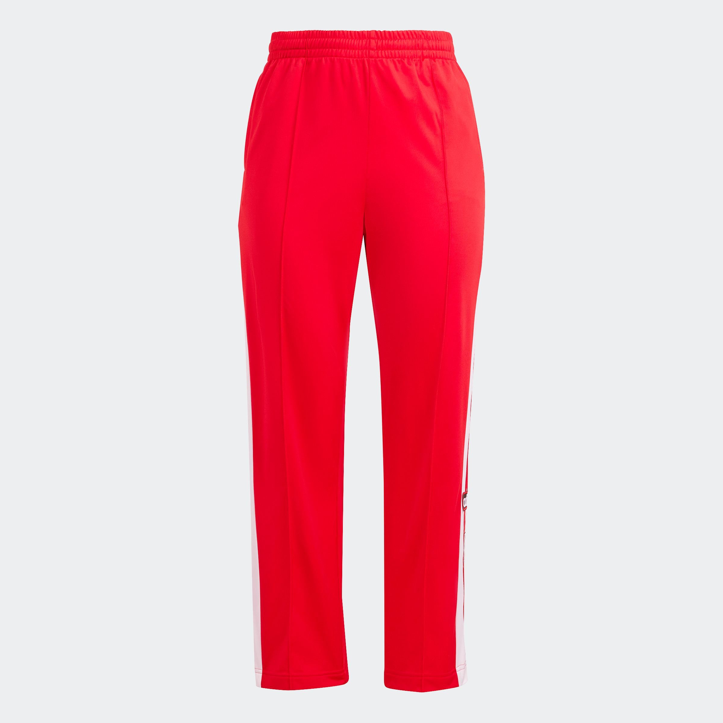 adidas Originals Sportbroek ADIBREAK PANTS Knopbroek, knoopsluiting aan het been (1-delig)