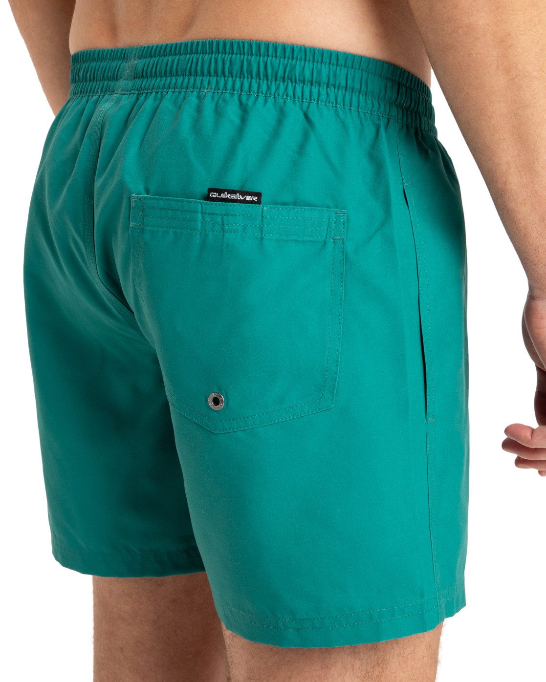 Quiksilver Boardshort Everyday Solid Volley 15"