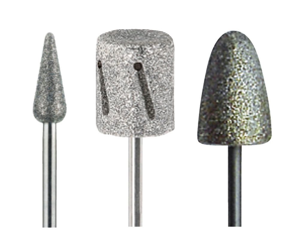 promed Voetverzorgingskop Eeltset (set, 3 stuks)
