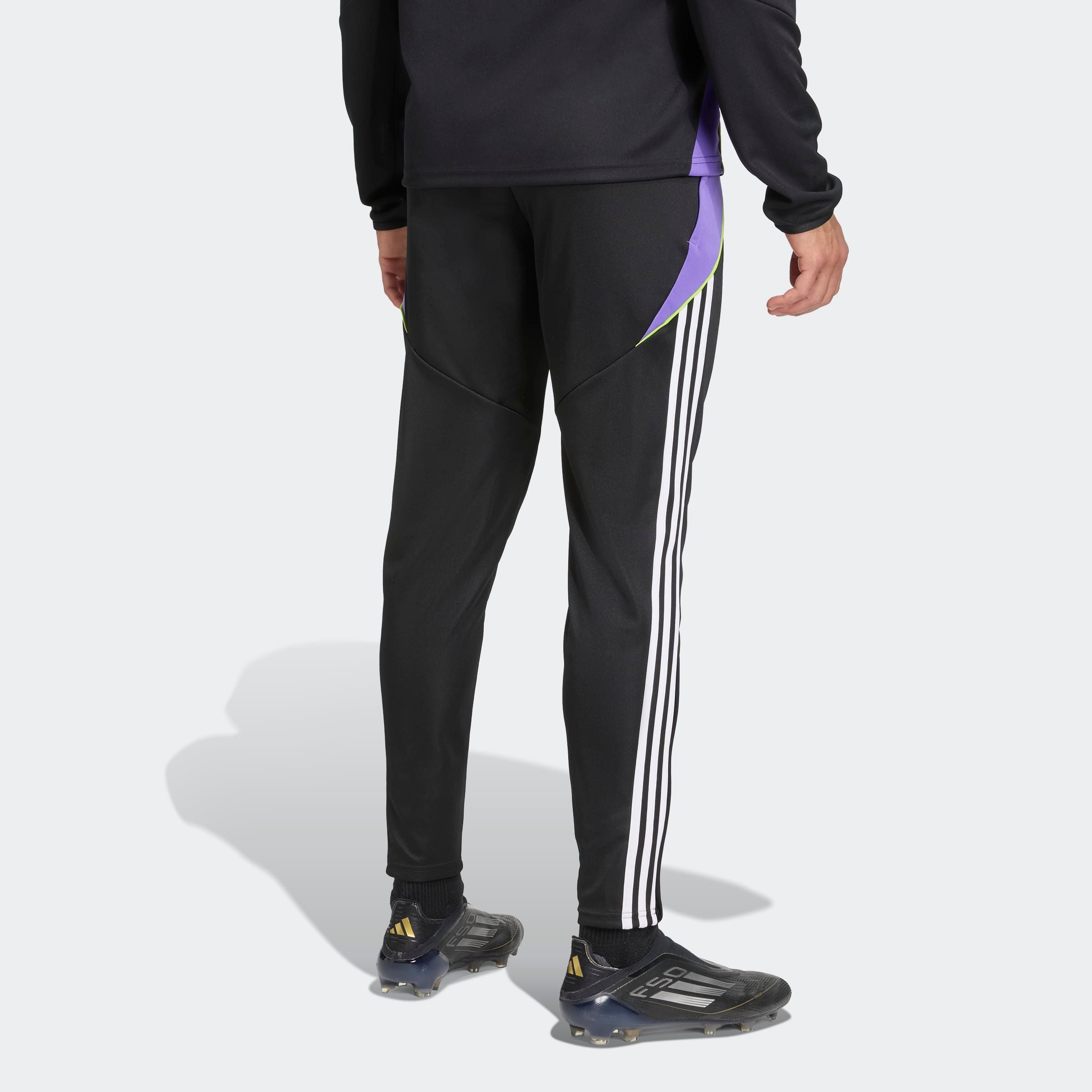 adidas Performance Trainingsbroek TIRO24 TRPNT S (1-delig)