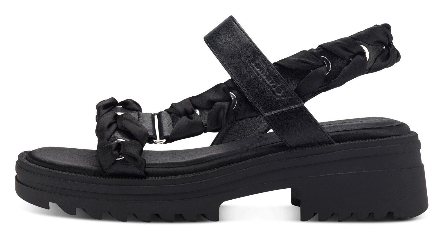 Tamaris Sandalen in touch it-uitvoering