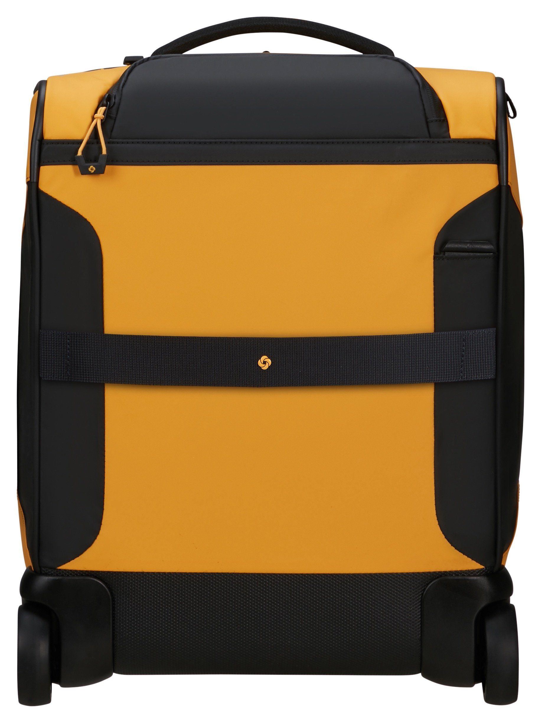 Samsonite Zachte bagage trolley ECODIVER 45 cm Handbagage zachte koffer trolley handbagage-koffer