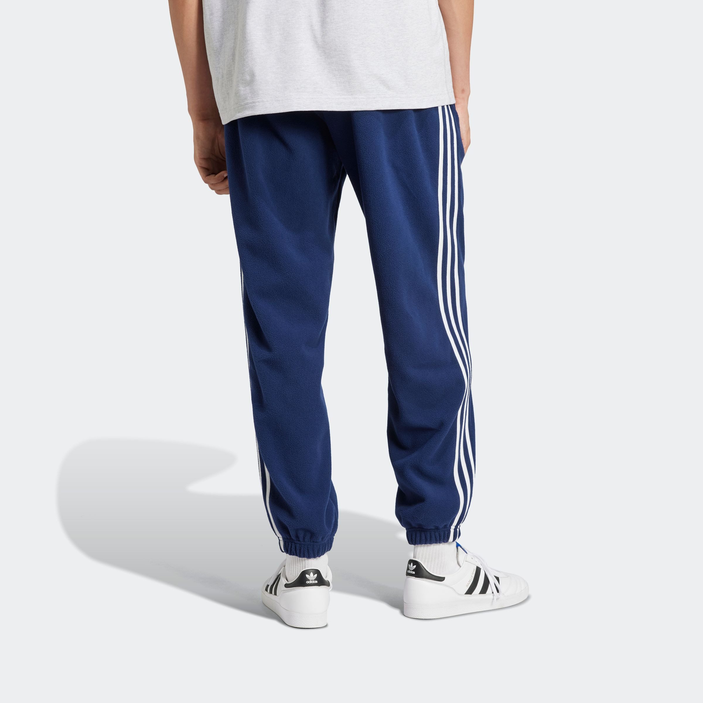 adidas Originals Sportbroek Fleece sweatpan (1-delig)