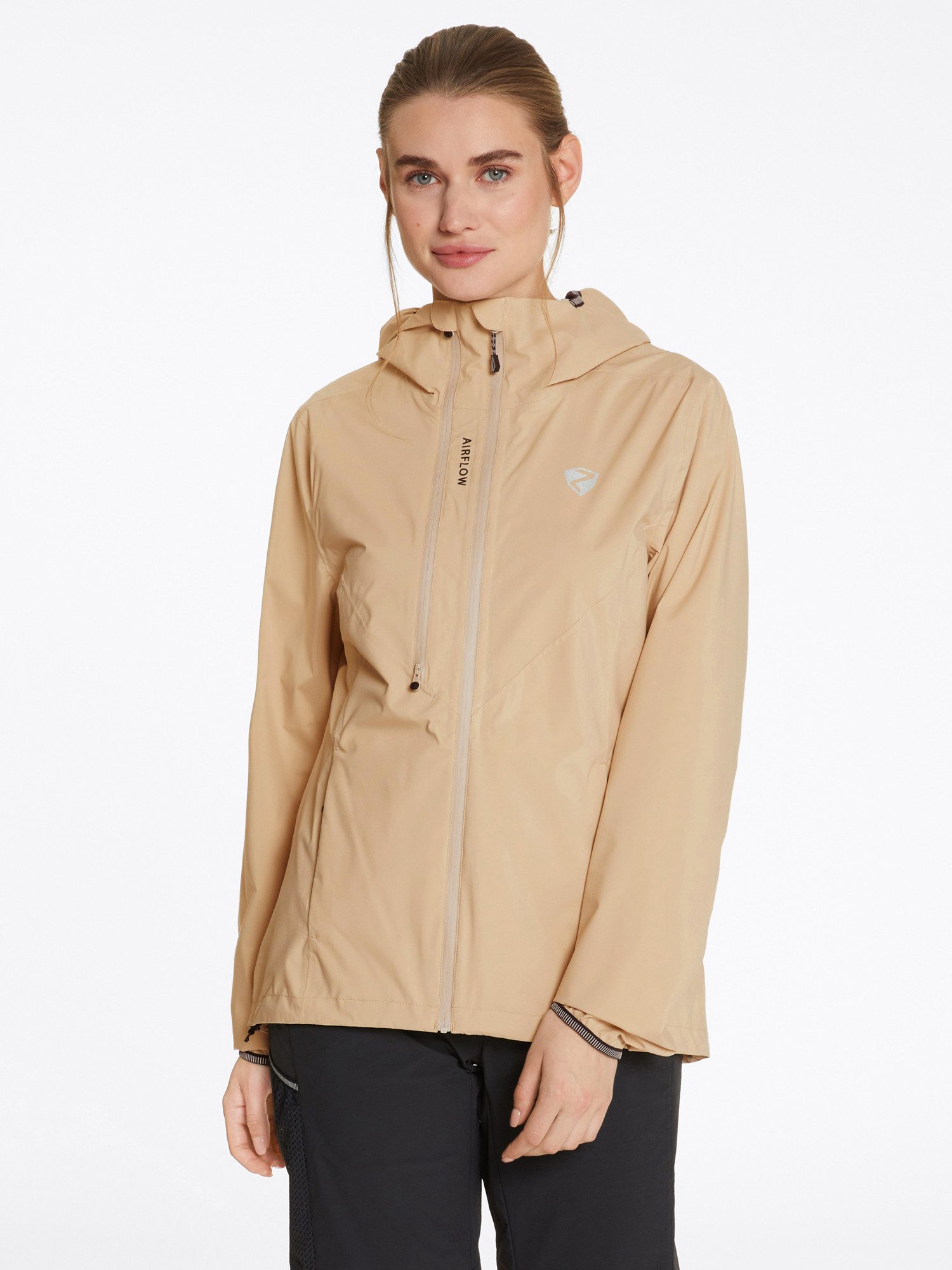 Ziener Regenjack NARELA