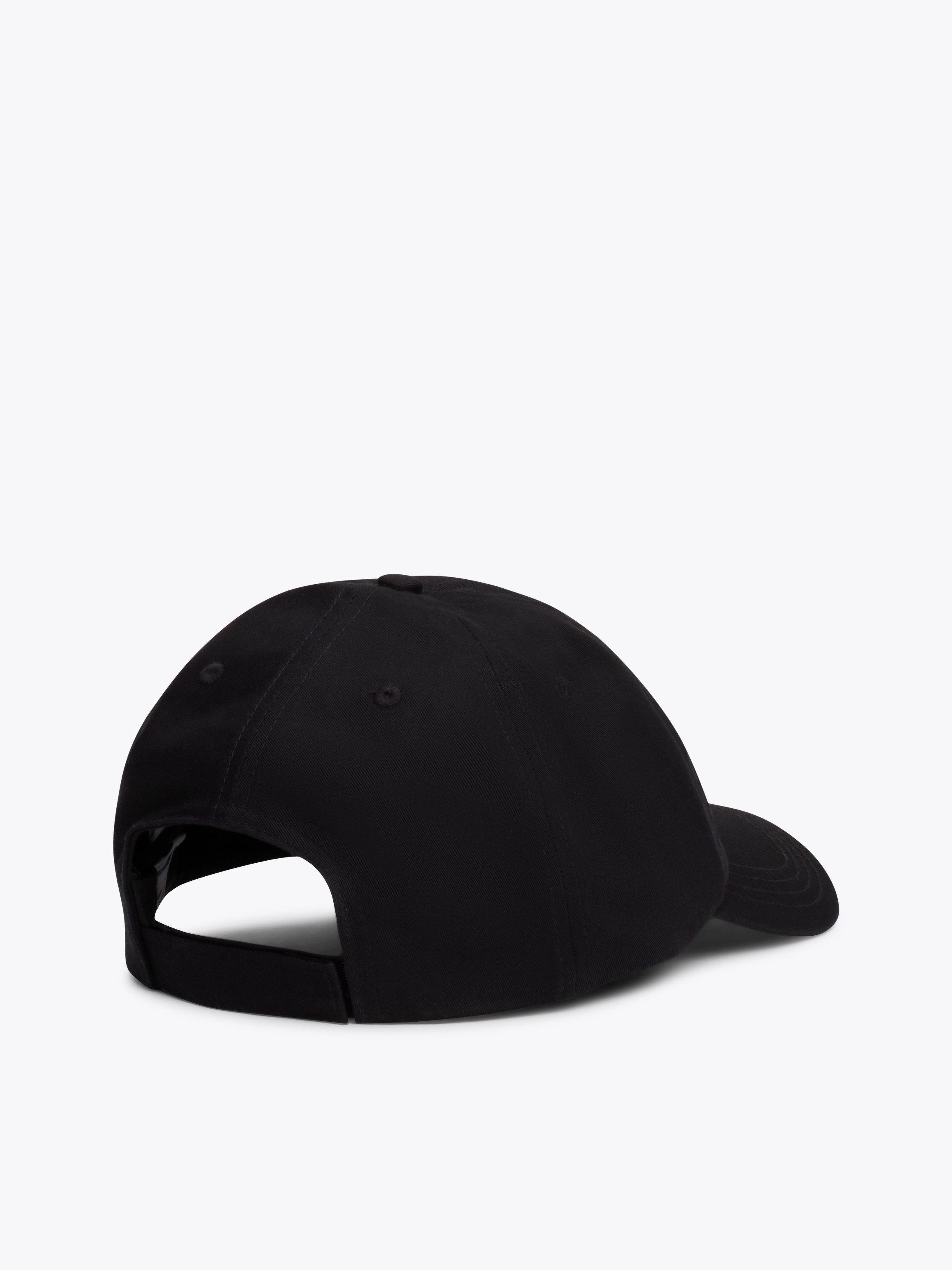 TOMMY JEANS Baseball pet TJW LINEAR LOGO 6 PANEL CAP