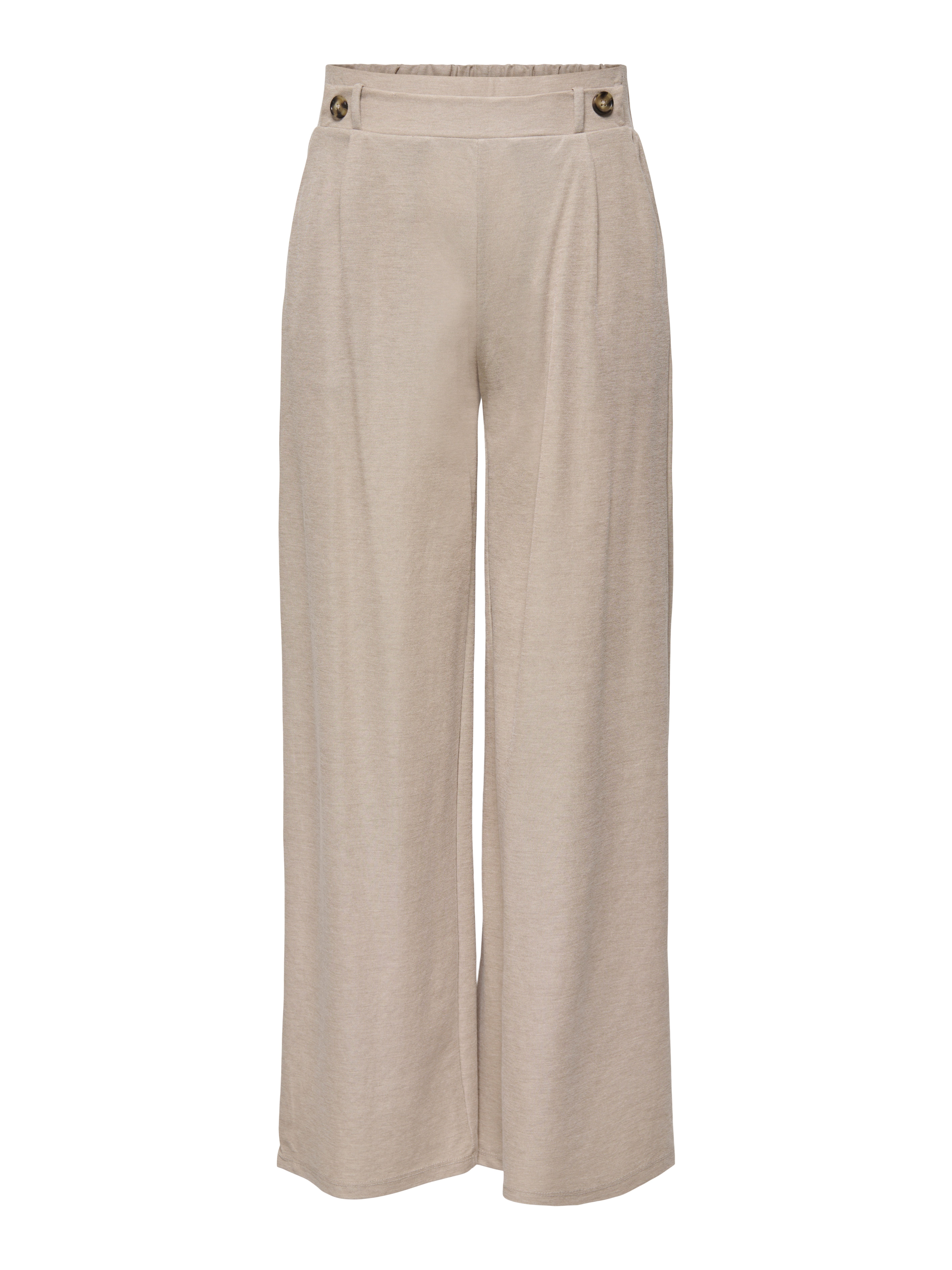 JDY Culotte JDYBIRDIE GEGGO LONG PANT JRS