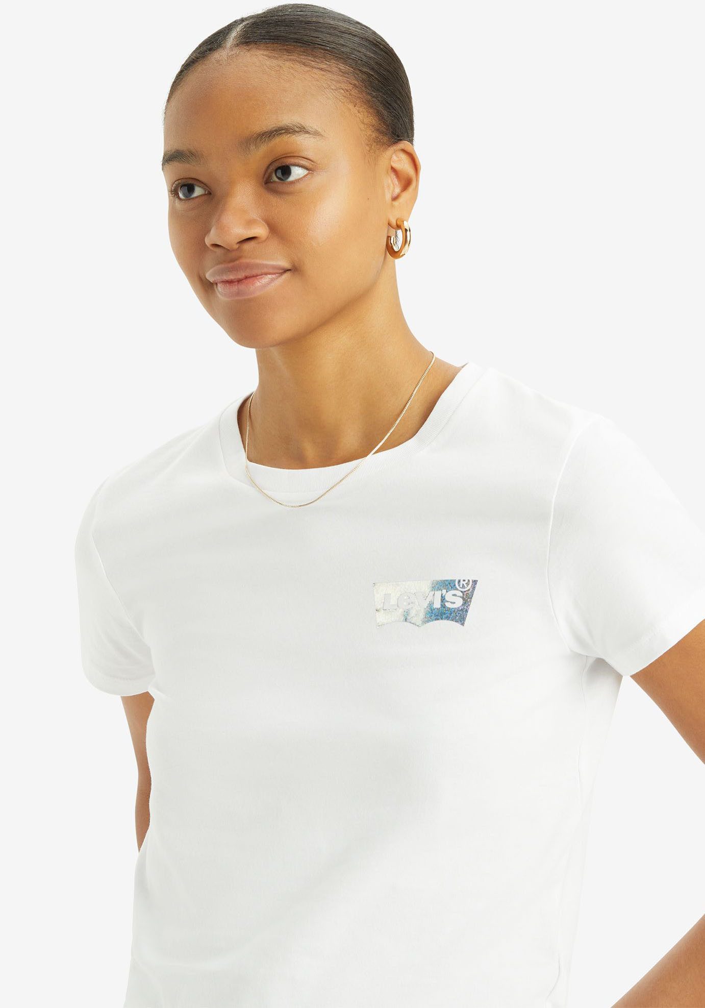 Levi's® T-shirt The Perfect Tee