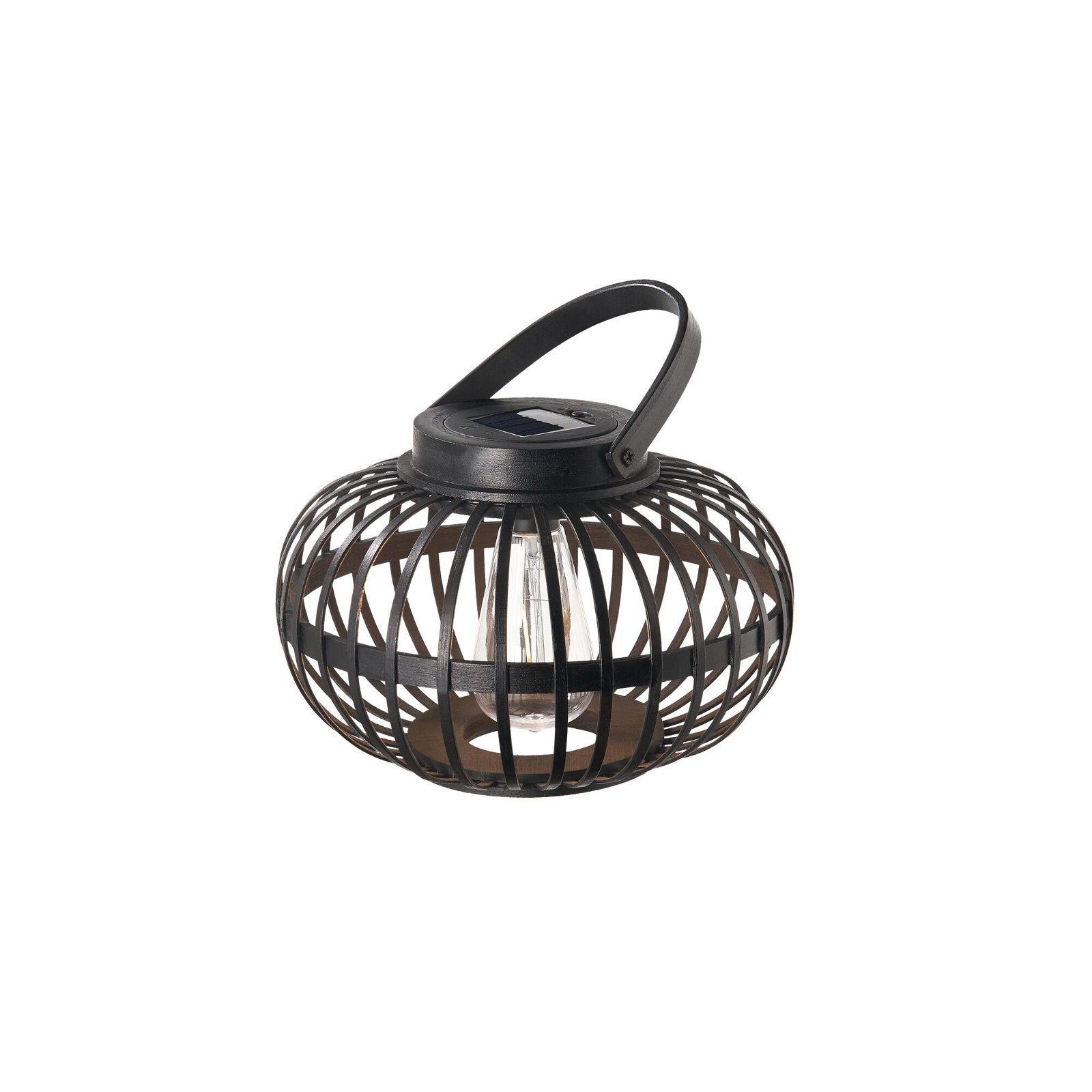 Pauleen Led-tafellamp voor buiten Mobile Gilo IP44 2700K dimbaar 2,8W USBC wit kunststof/metaal (1 stuk)