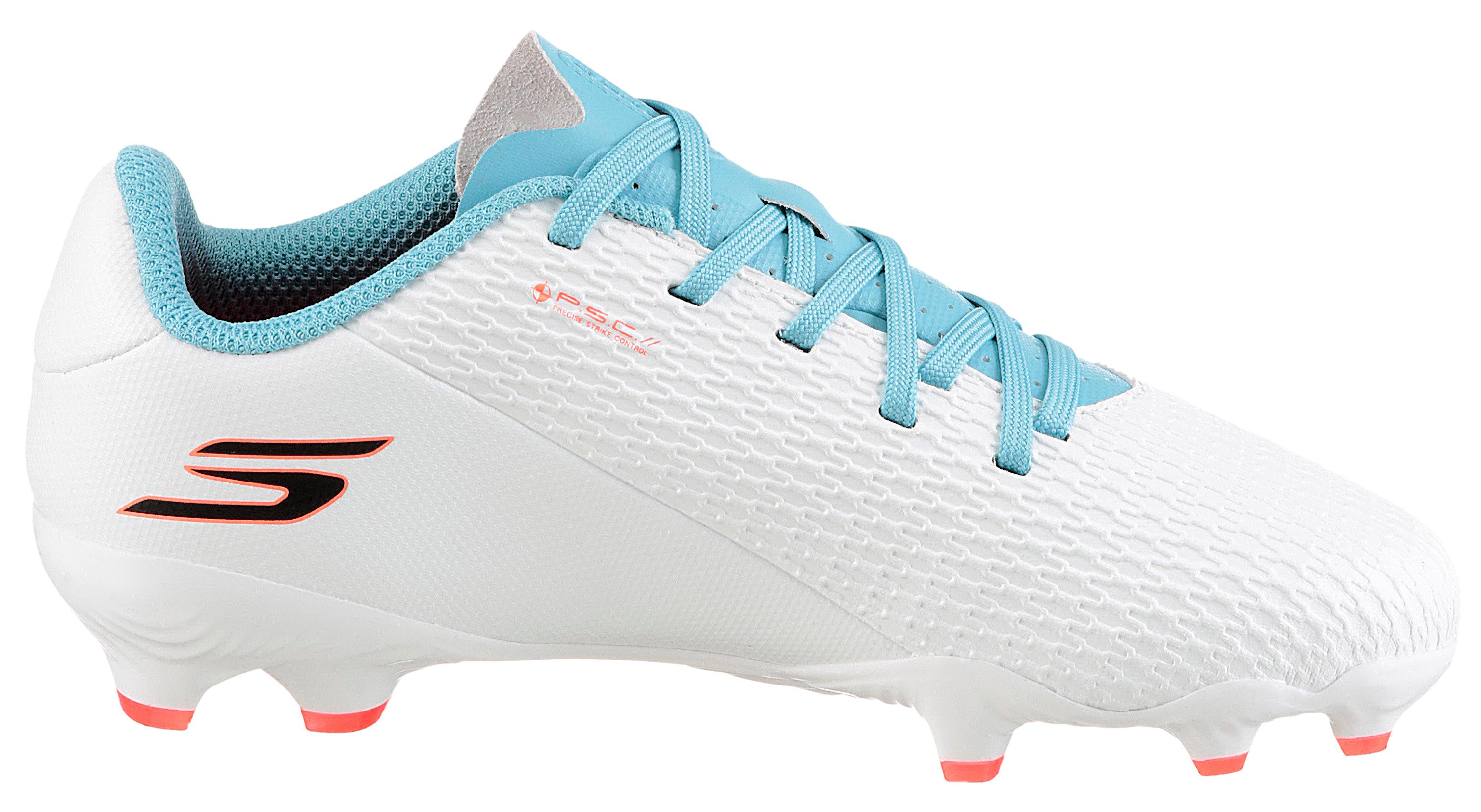 Skechers Voetbalschoenen JR CRIB FG, Skechers Skx_2 Jr Td Mg