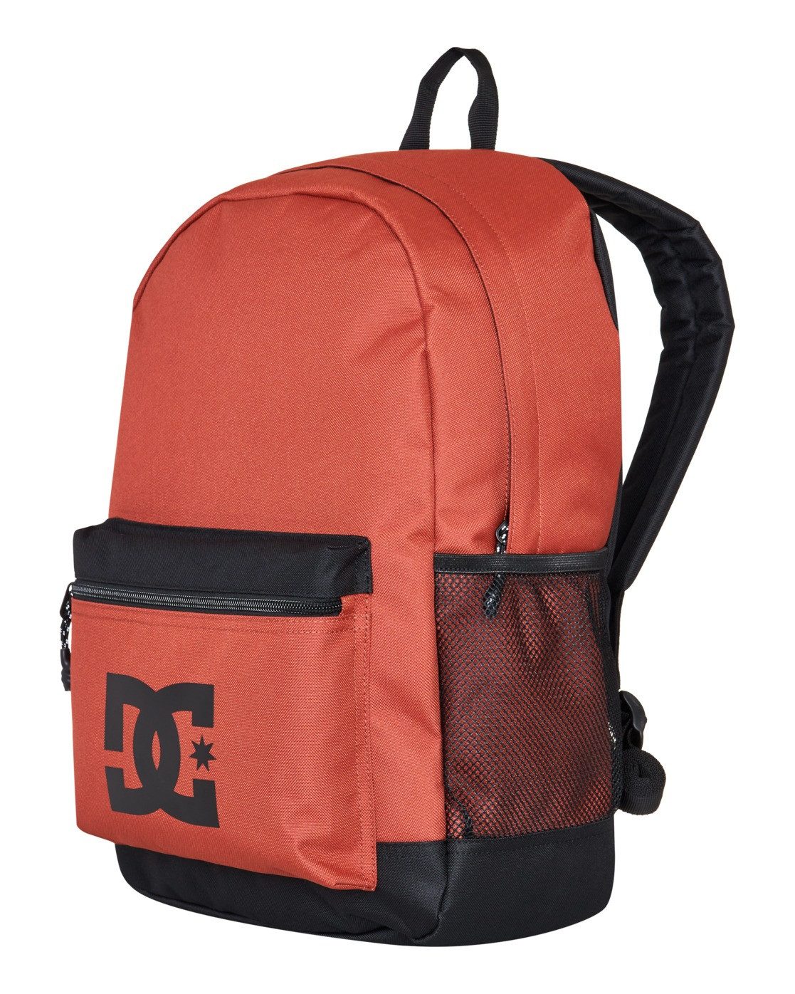 DC Shoes Rugzak Nikkel