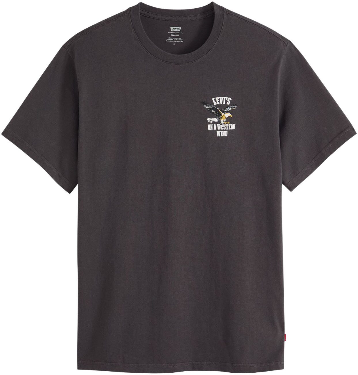 Levi's® T-shirt SS RELAXED FIT TEE