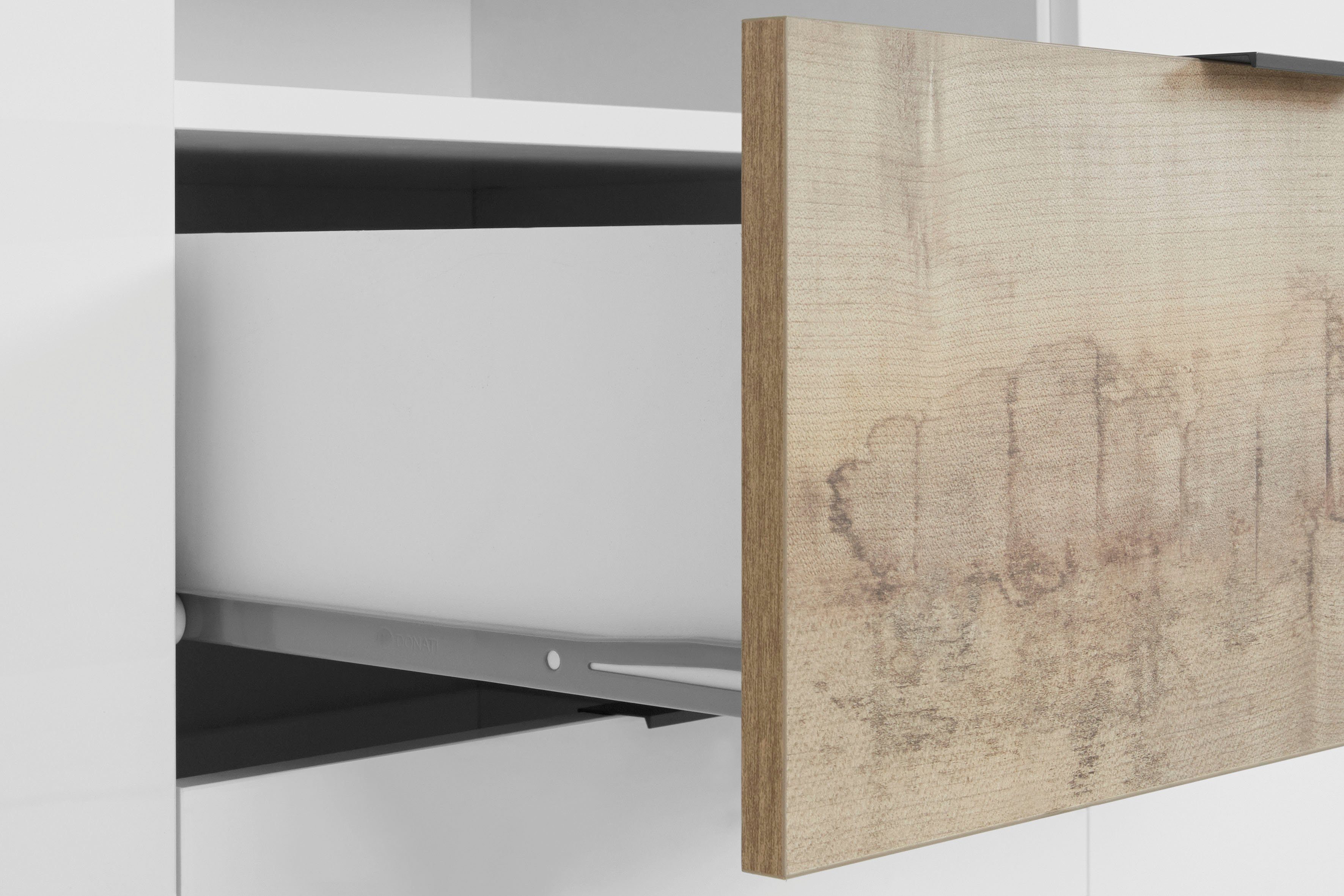 INOSIGN Dressoir CASANOVA Breedte ca. 150 cm